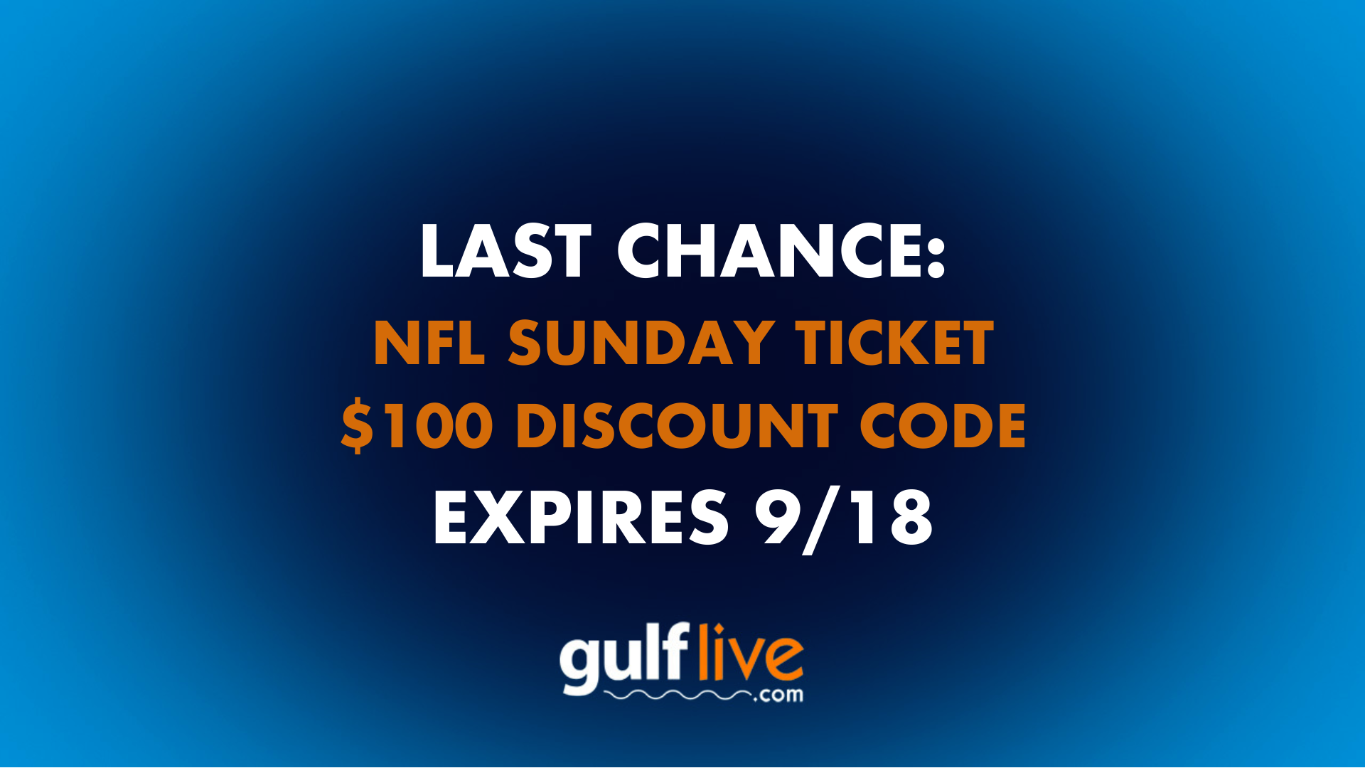FanDuel Promo Code: Bet $5, Get $200 on the NFL Plus $100 Off NFL Sunday  Ticket in Week 1