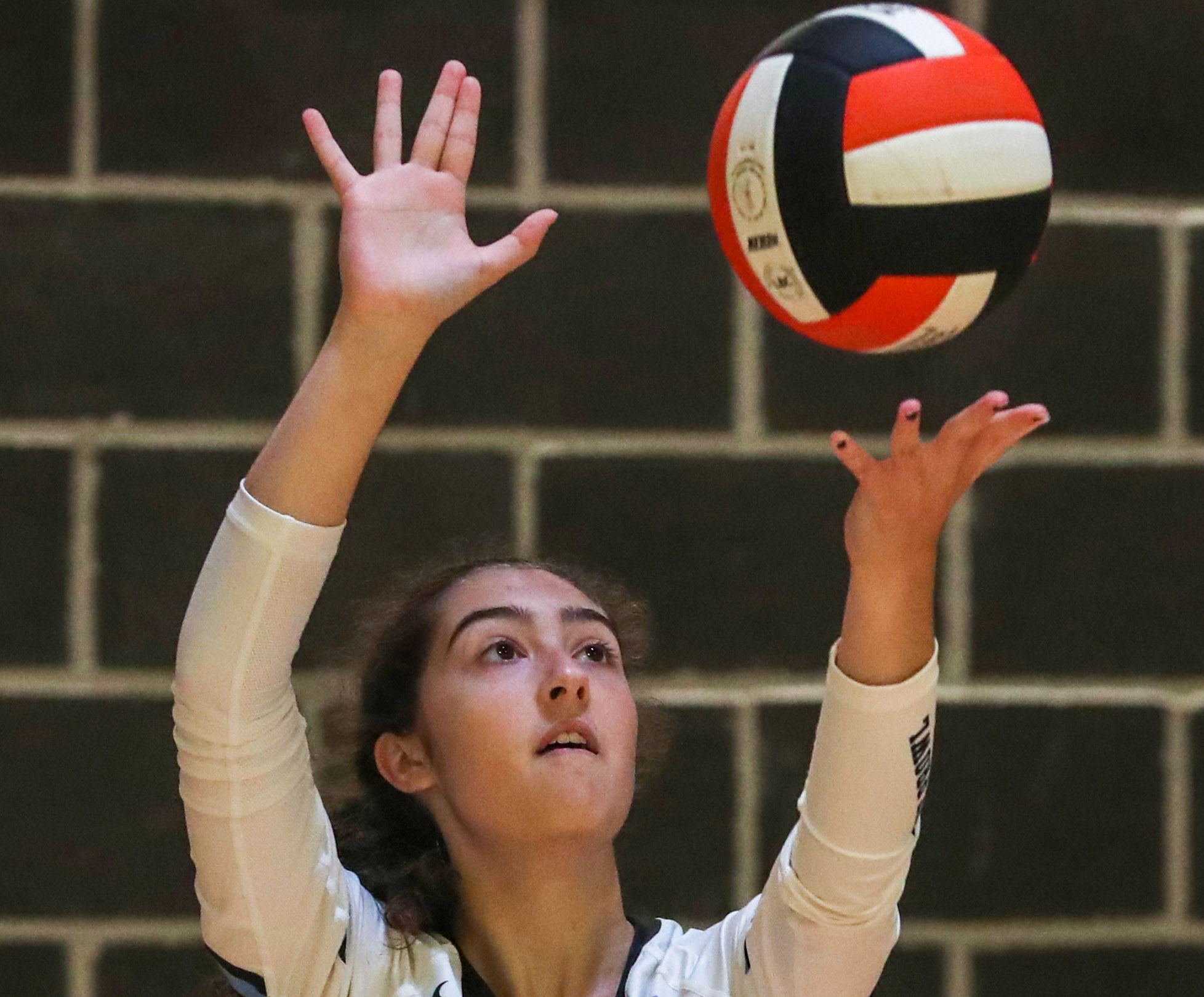 Juanita Boddie Volleyball Tournament