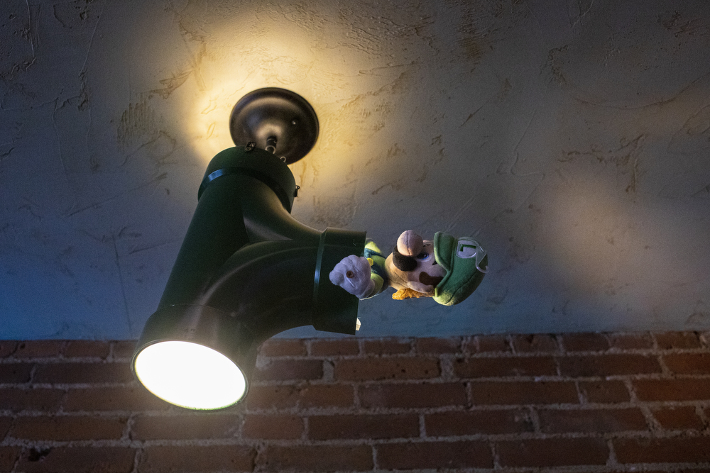 LFG Gaming Bar in Kalamazoo