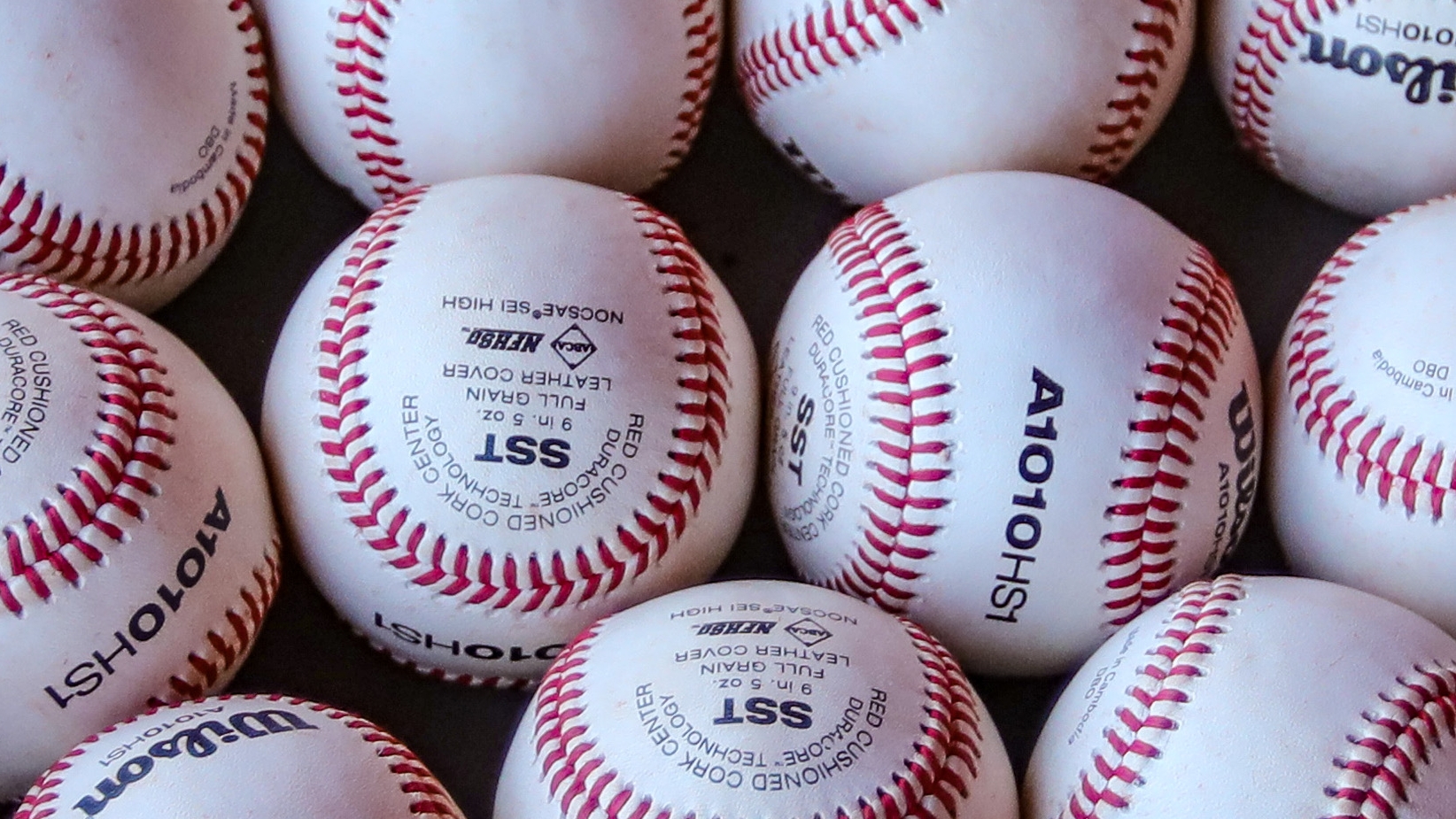 NJ Baseball: Al Leiter helps Central dedicate its field