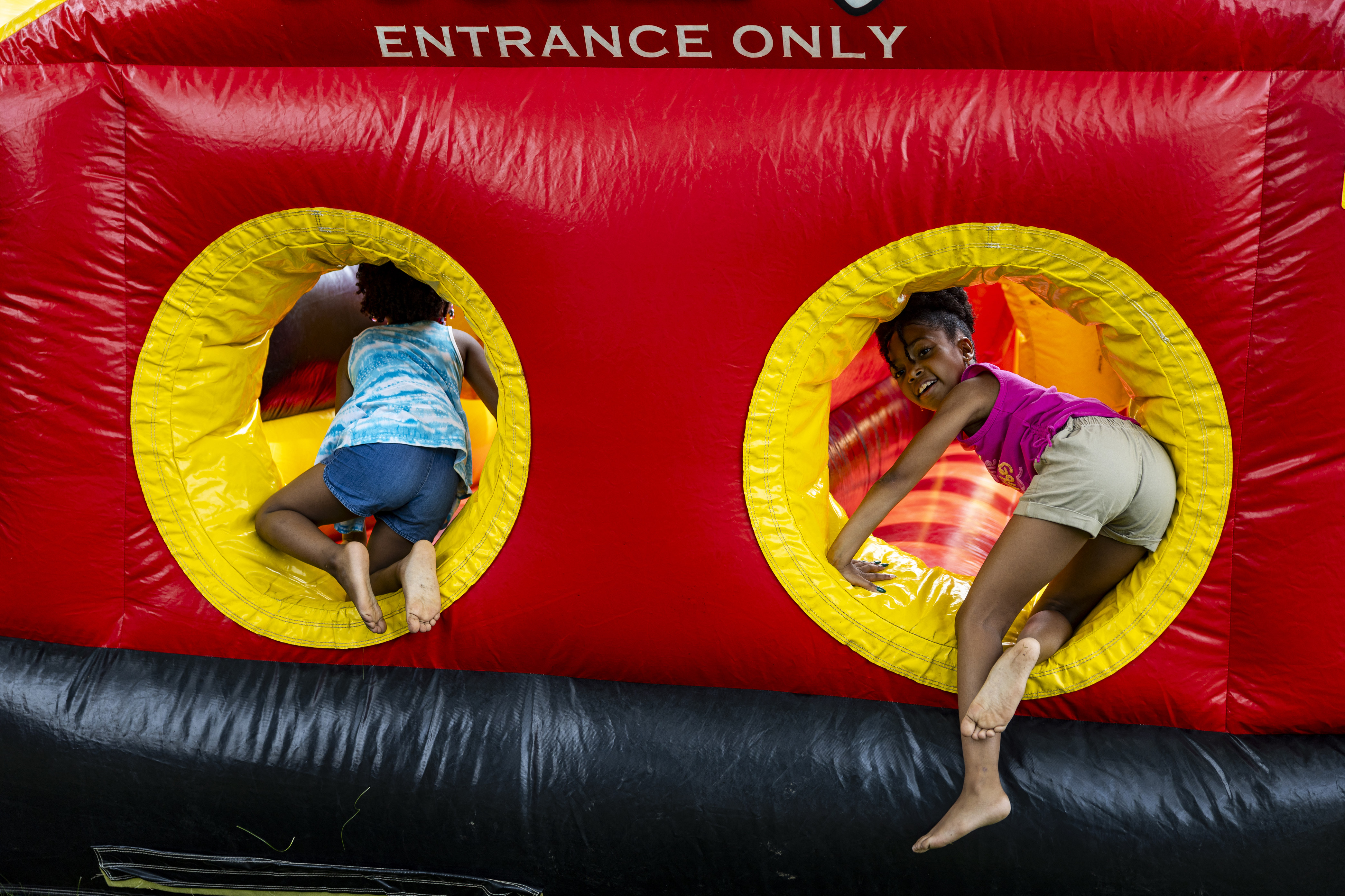 Flint Cultural Center celebrates Juneteenth - mlive.com