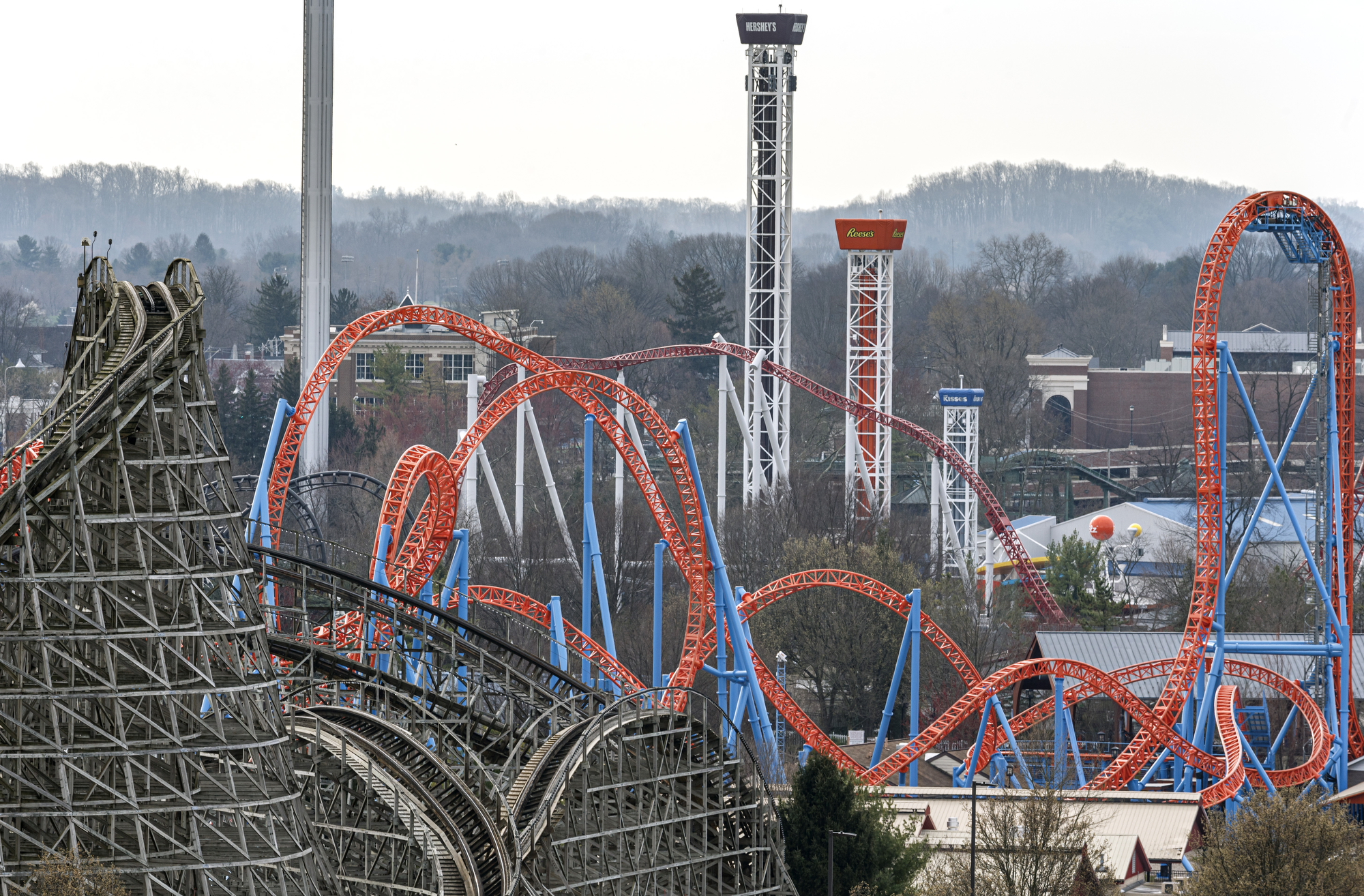When will Hersheypark open? Here’s what we know