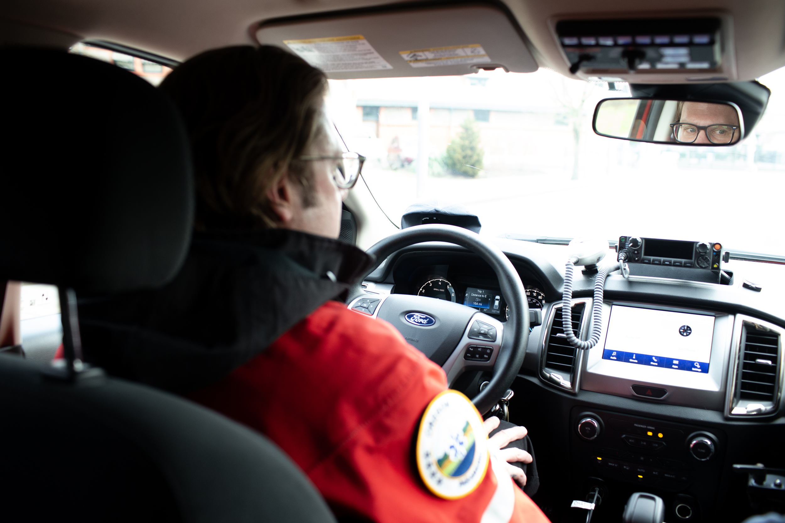 Portland Fire and Rescue CHAT team 1 - oregonlive.com