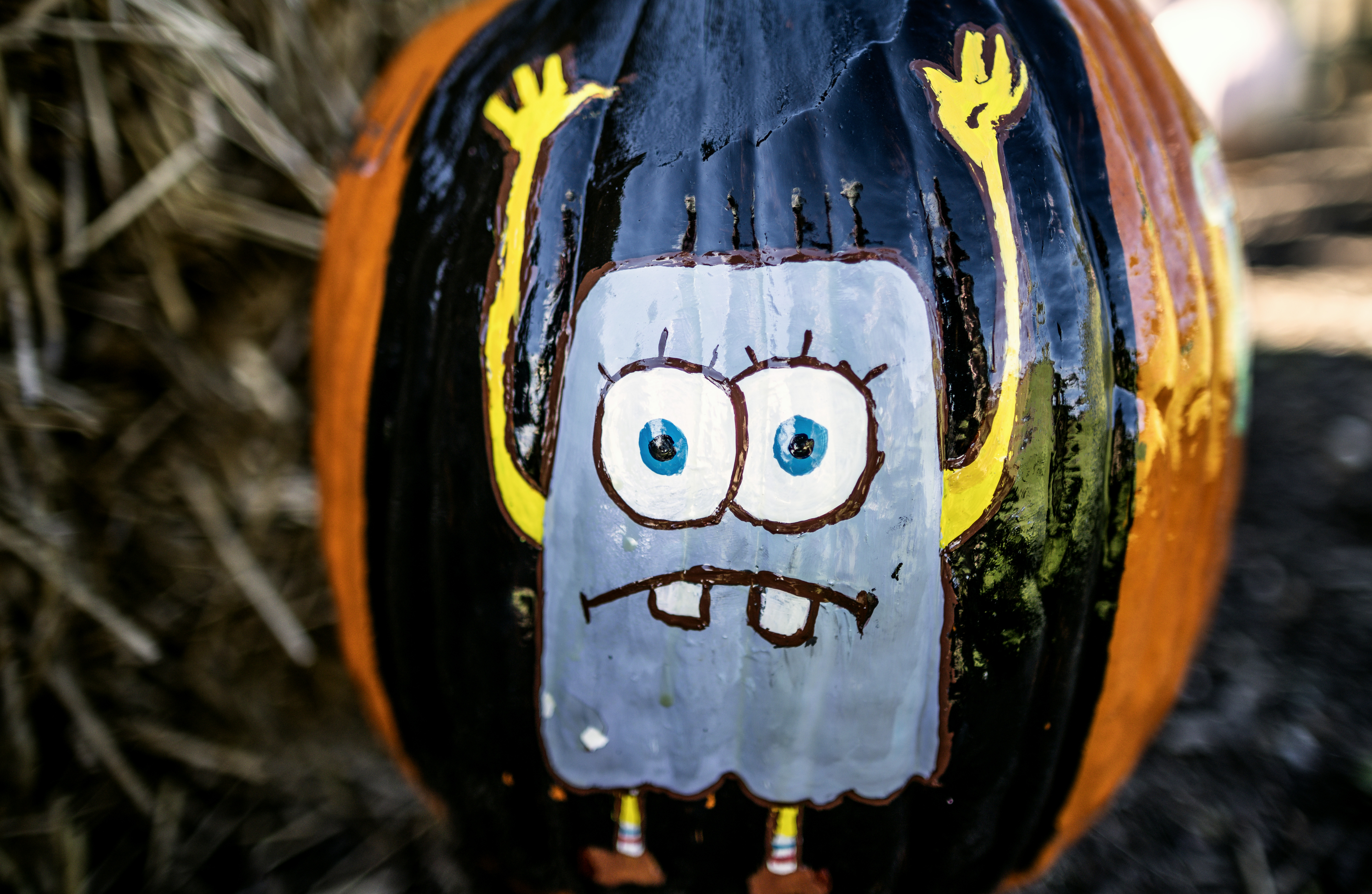 Pumpkin Palooza at Hershey Gardens - pennlive.com