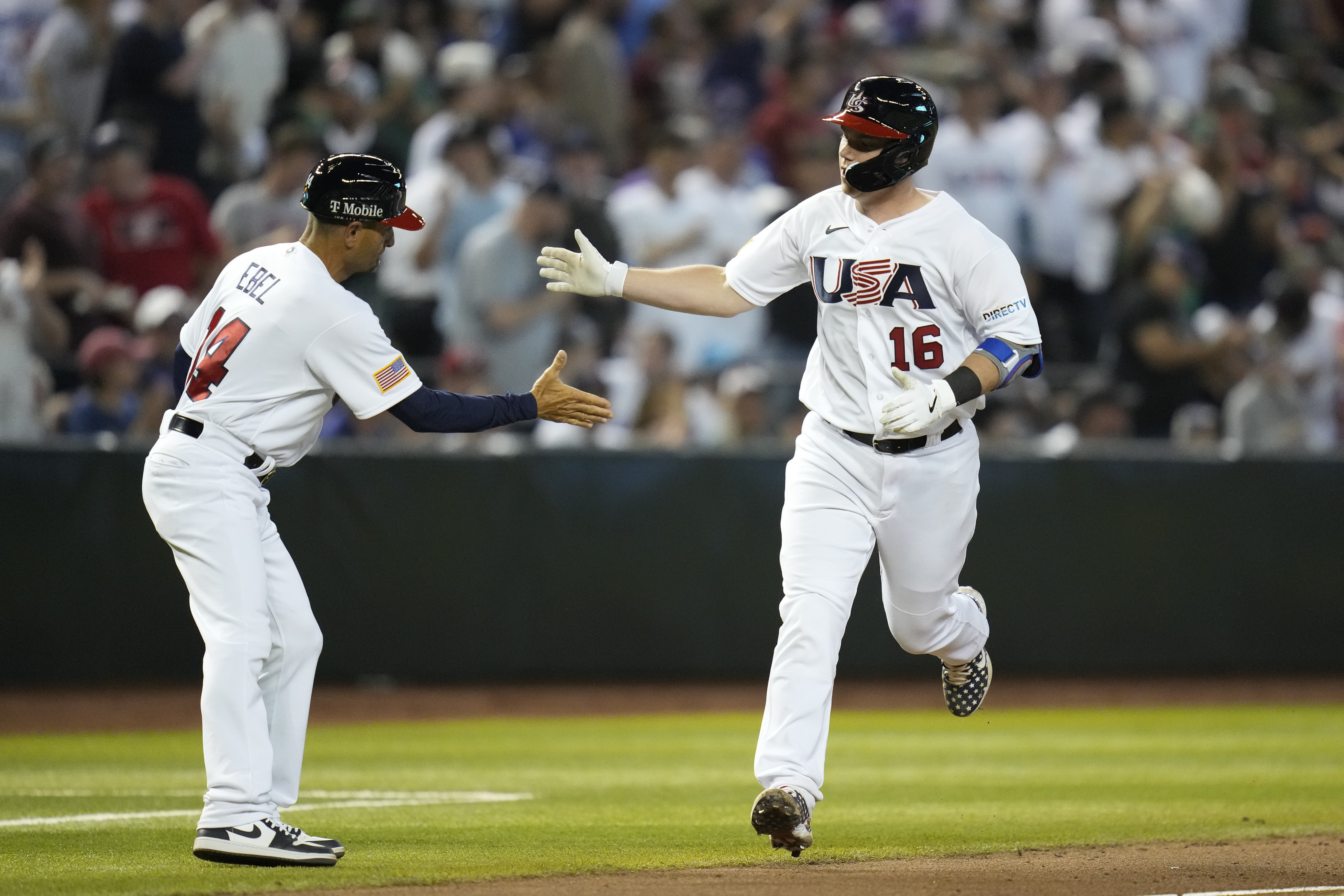 United States-Canada live stream (3/13) How to watch World Baseball Classic online, TV, time