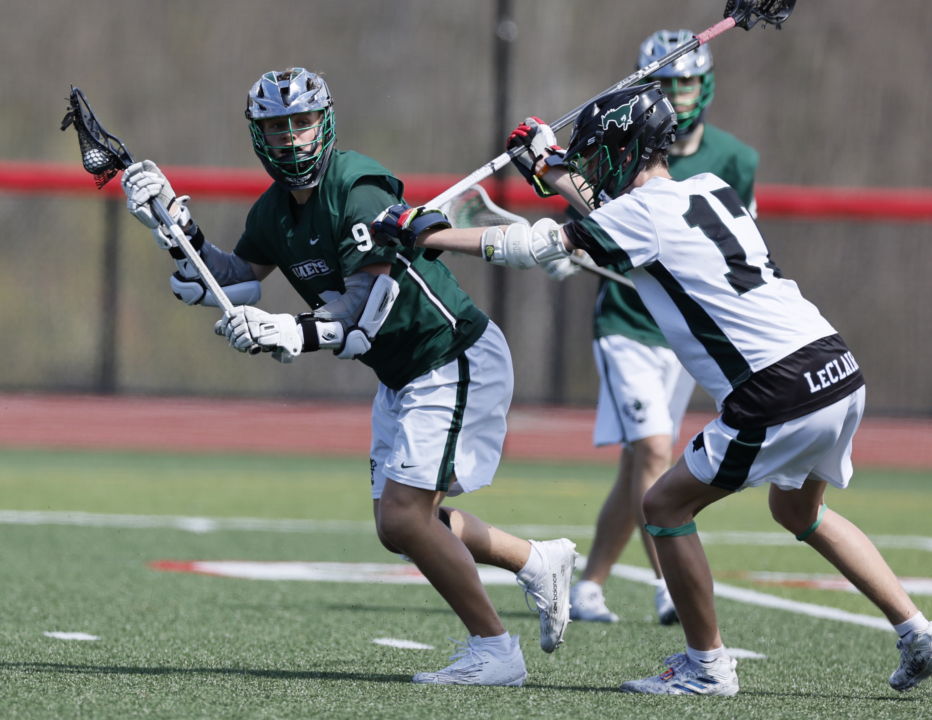 2022 ALL-COUNTY BOYS LACROSSE - Seniors left their mark during competitive  year locally