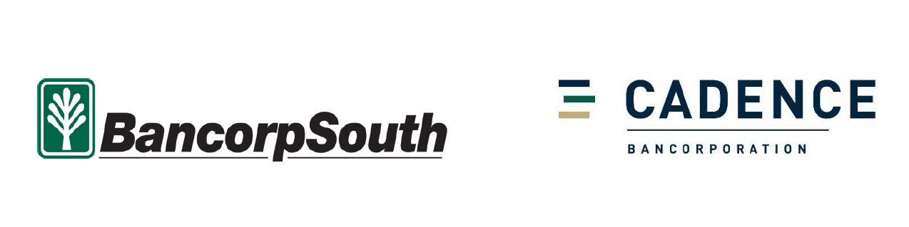 Bancorpsouth Bank And Cadence Bank To Merge - Alcom