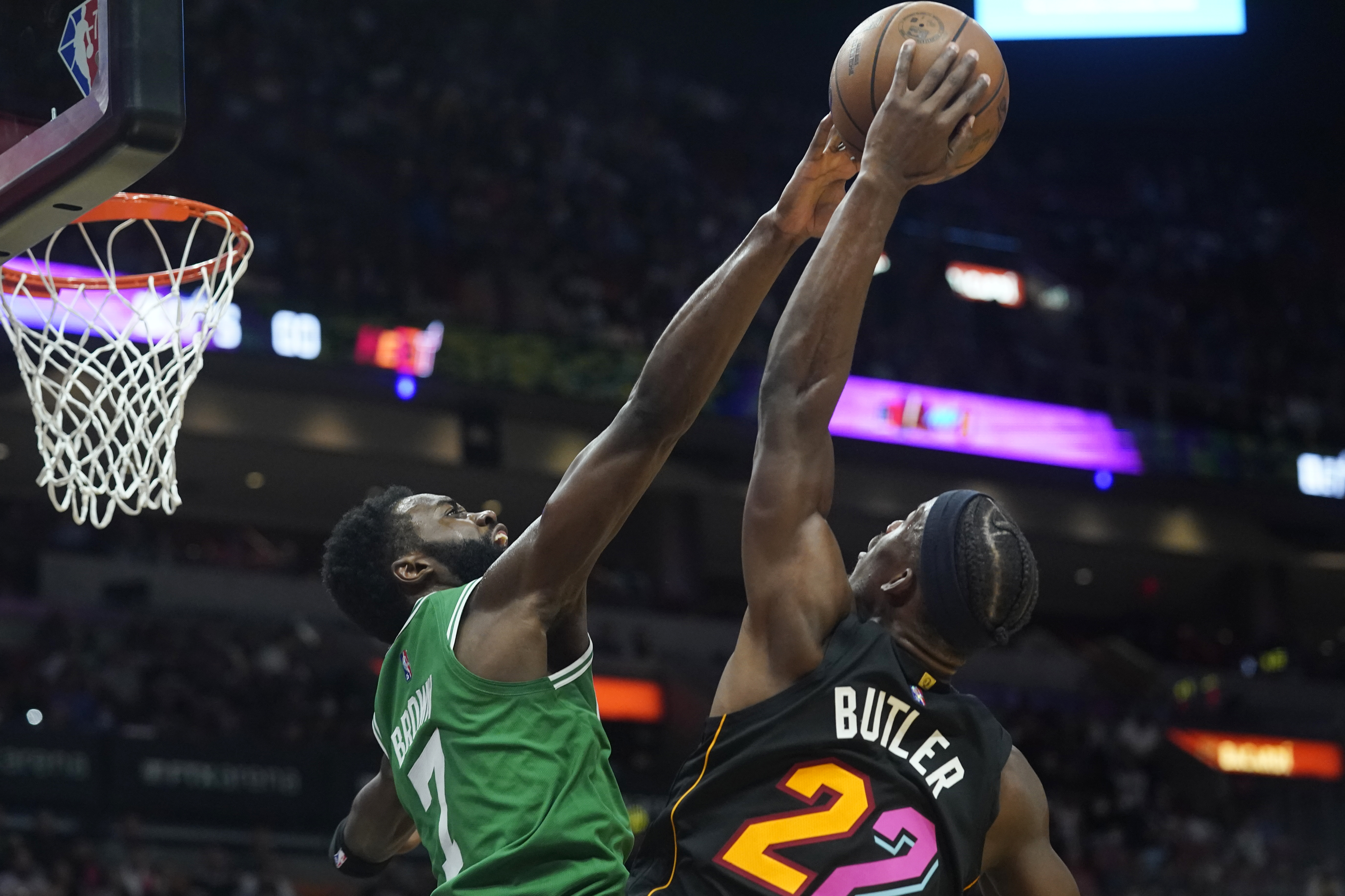 Miami Heat with uphill East battle now vs. Bucks, Celtics?