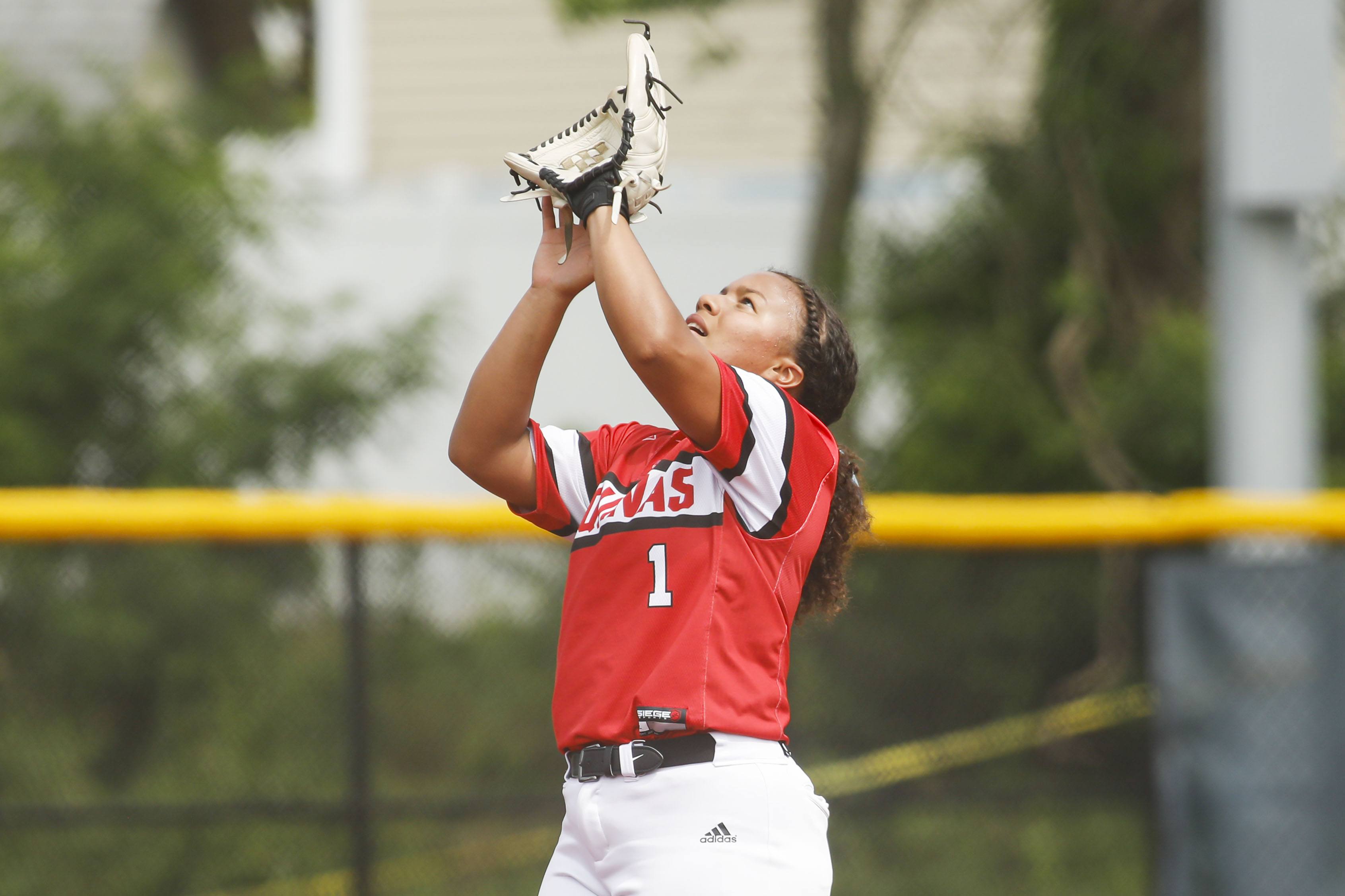 Softball: St. Thomas Aquinas defeats South Brunswick in GMC ...