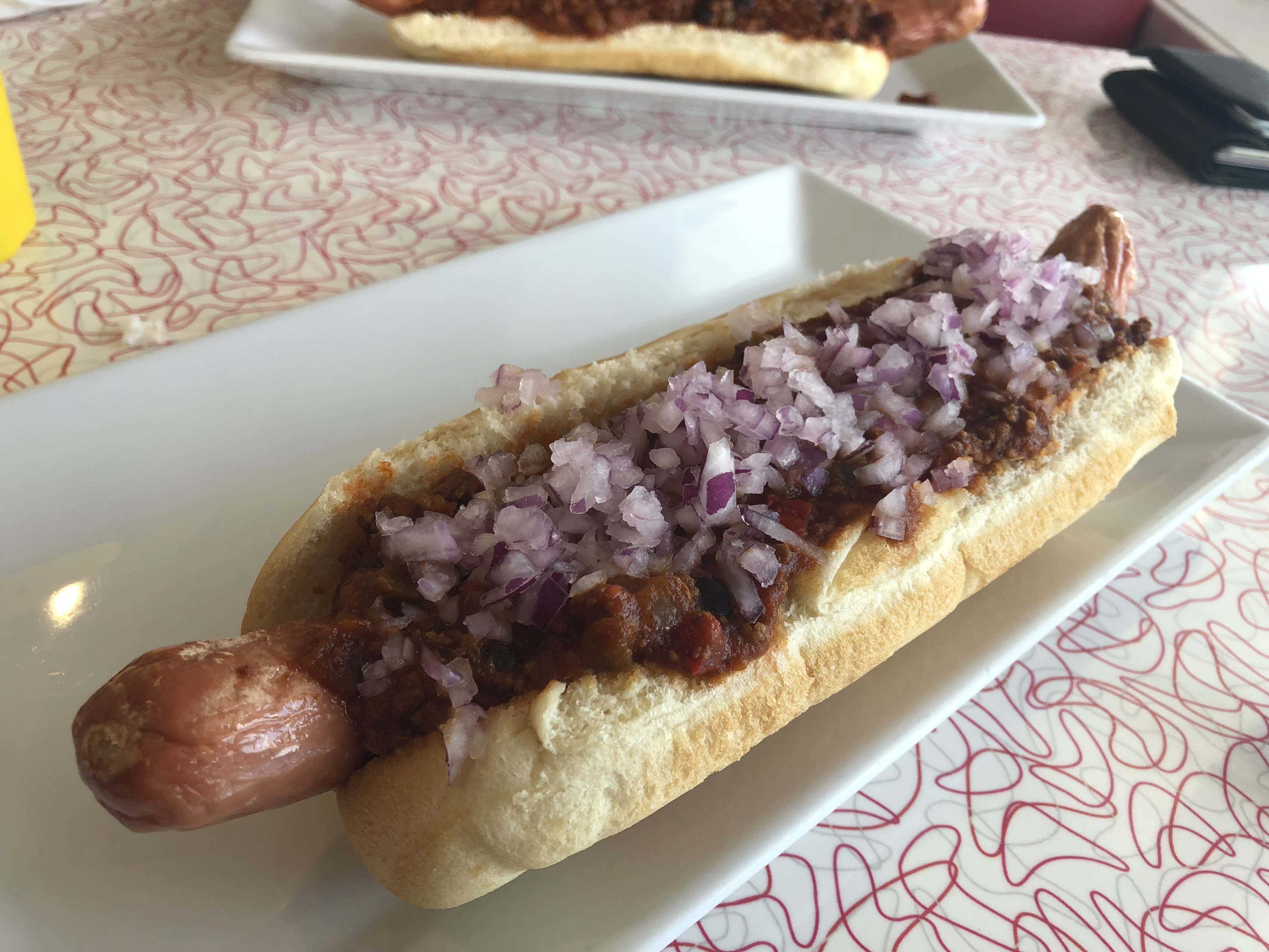 N.J.'s 40 best hot dog joints, ranked, for National Hot Dog Day