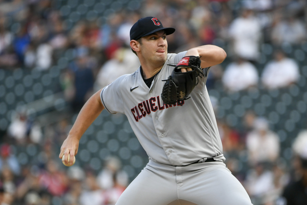 Cleveland Guardians vs. Minnesota Twins, August 29, 2023 - cleveland.com