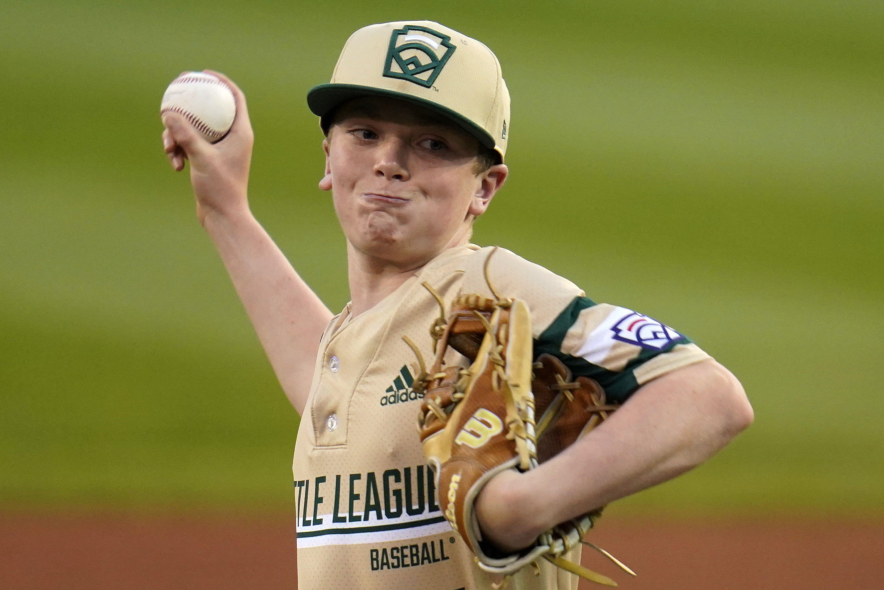 Lake Oswego Little League's championship dreams ended early, but