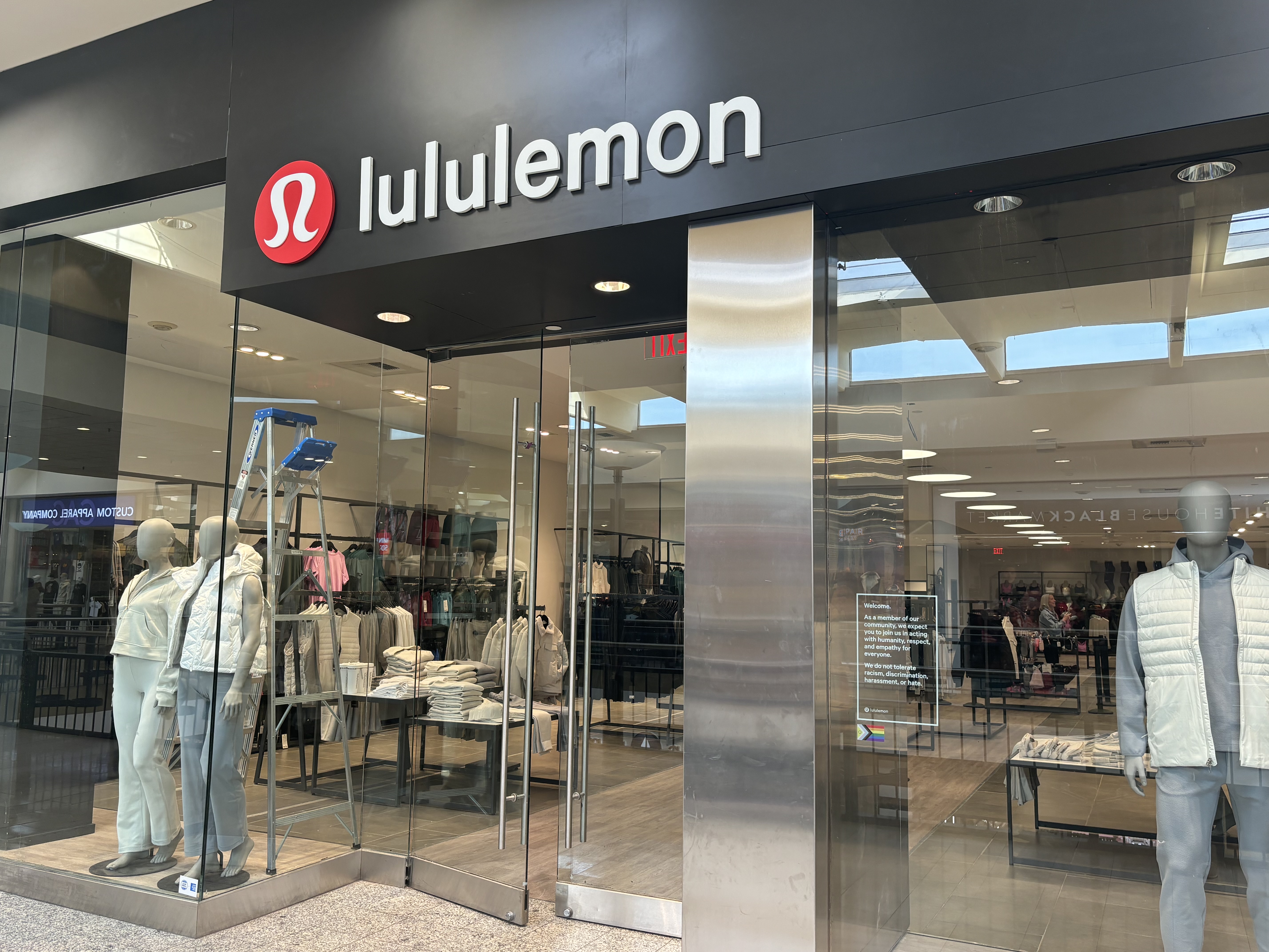 Why Lululemon is a brand you should be shopping: GOLF 2020 Style
