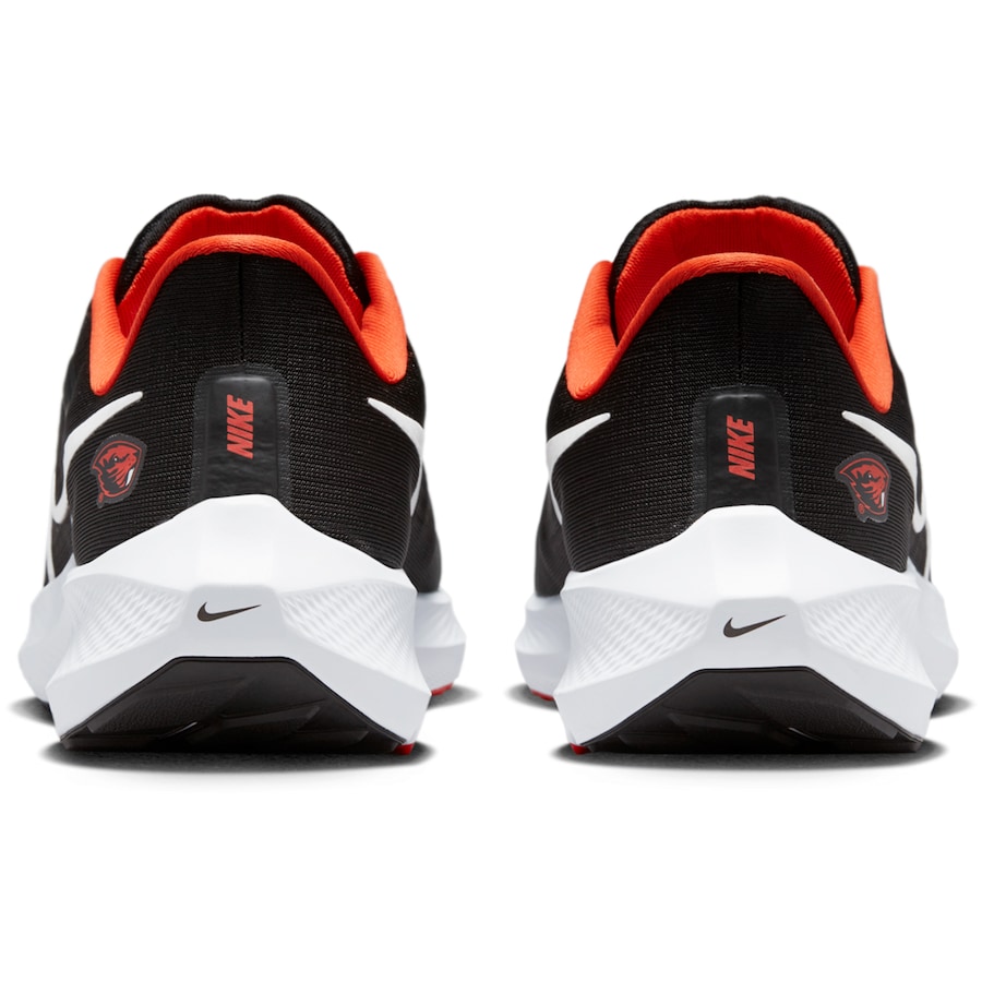 Nike Oklahoma State Cowboys Unisex Orange Zoom Pegasus 39 Running Shoe