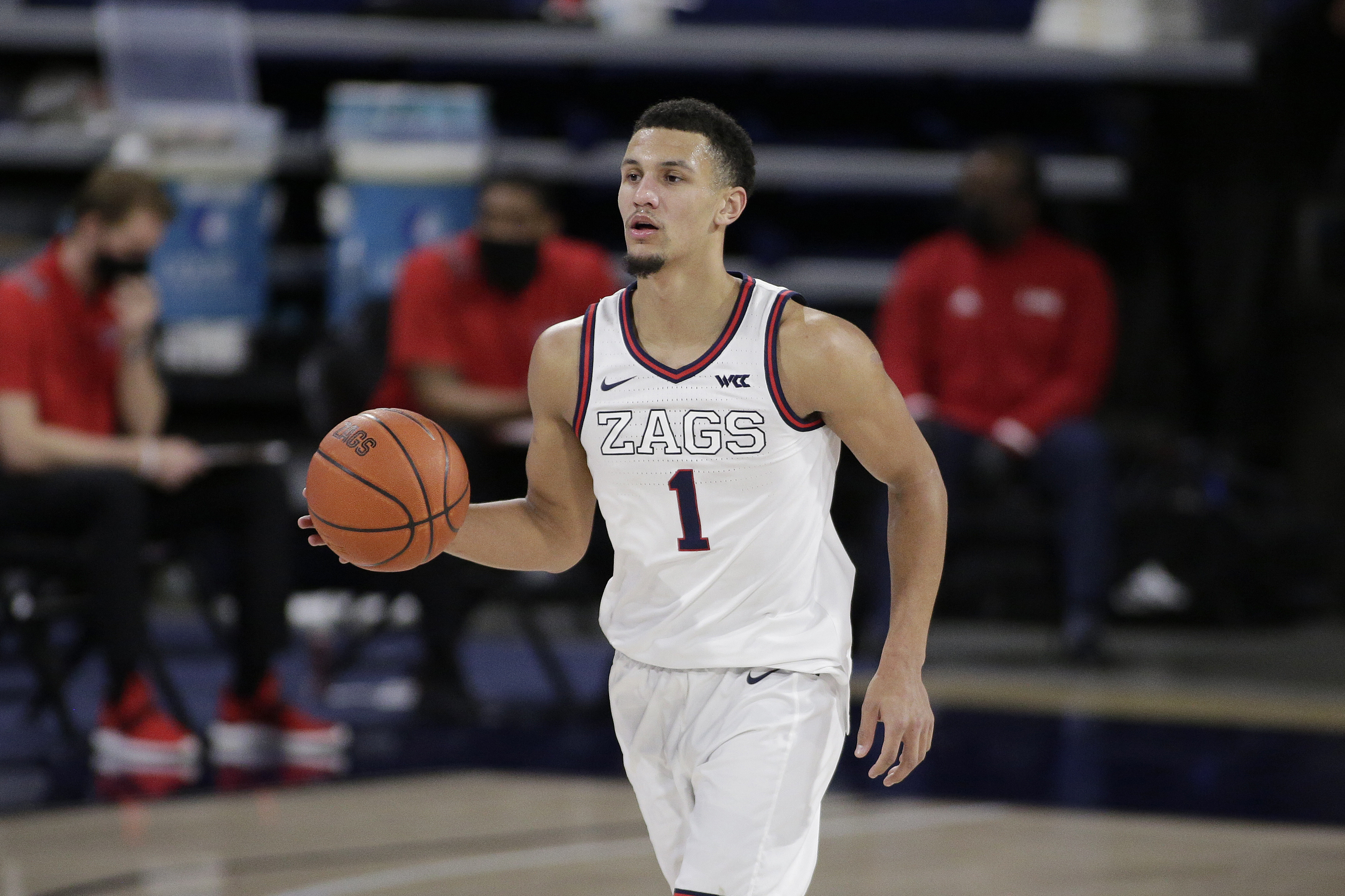 Jalen Suggs to reveal college plans Friday during nationally televised game