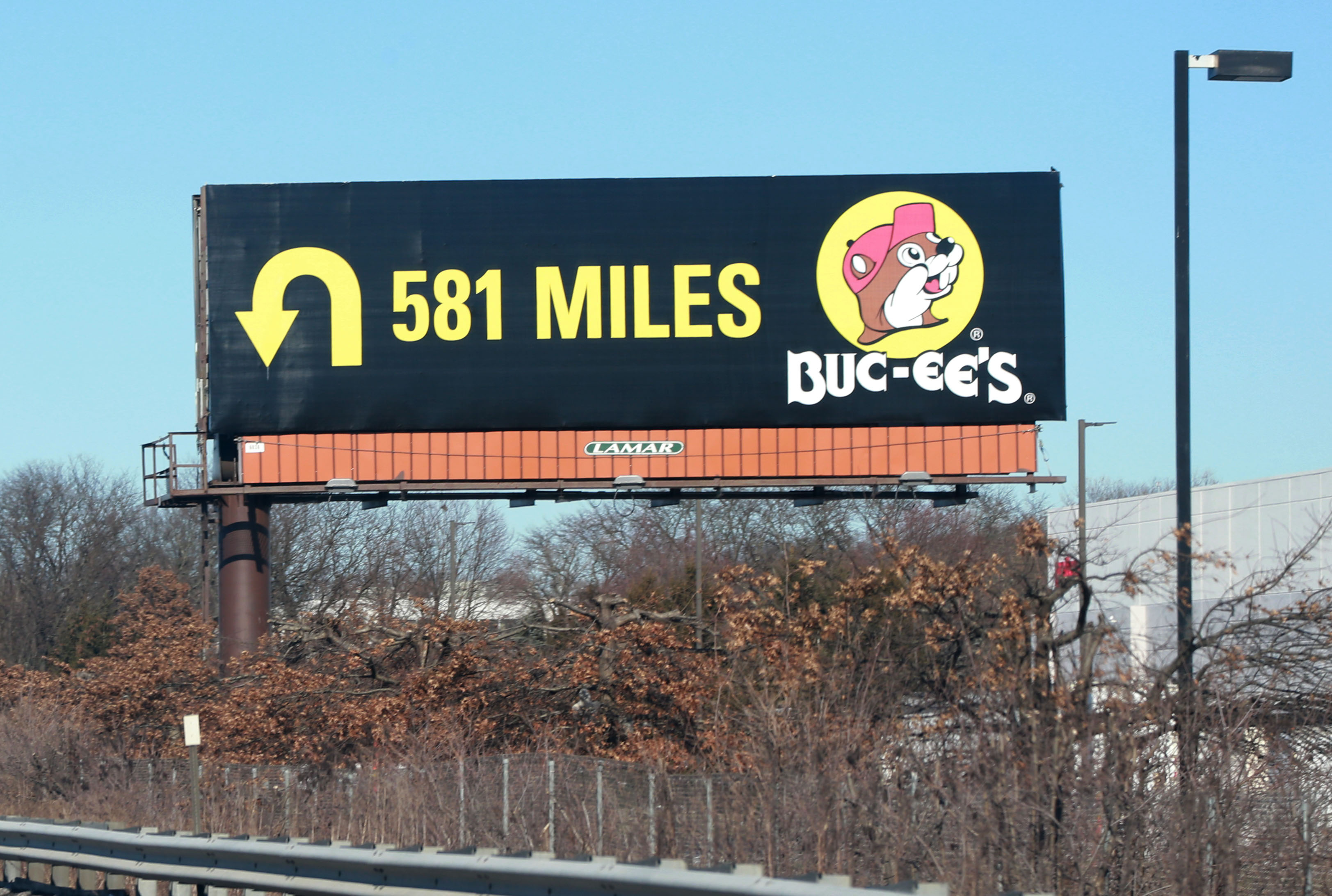 Is a beloved Southern convenience store finally coming to N.J.