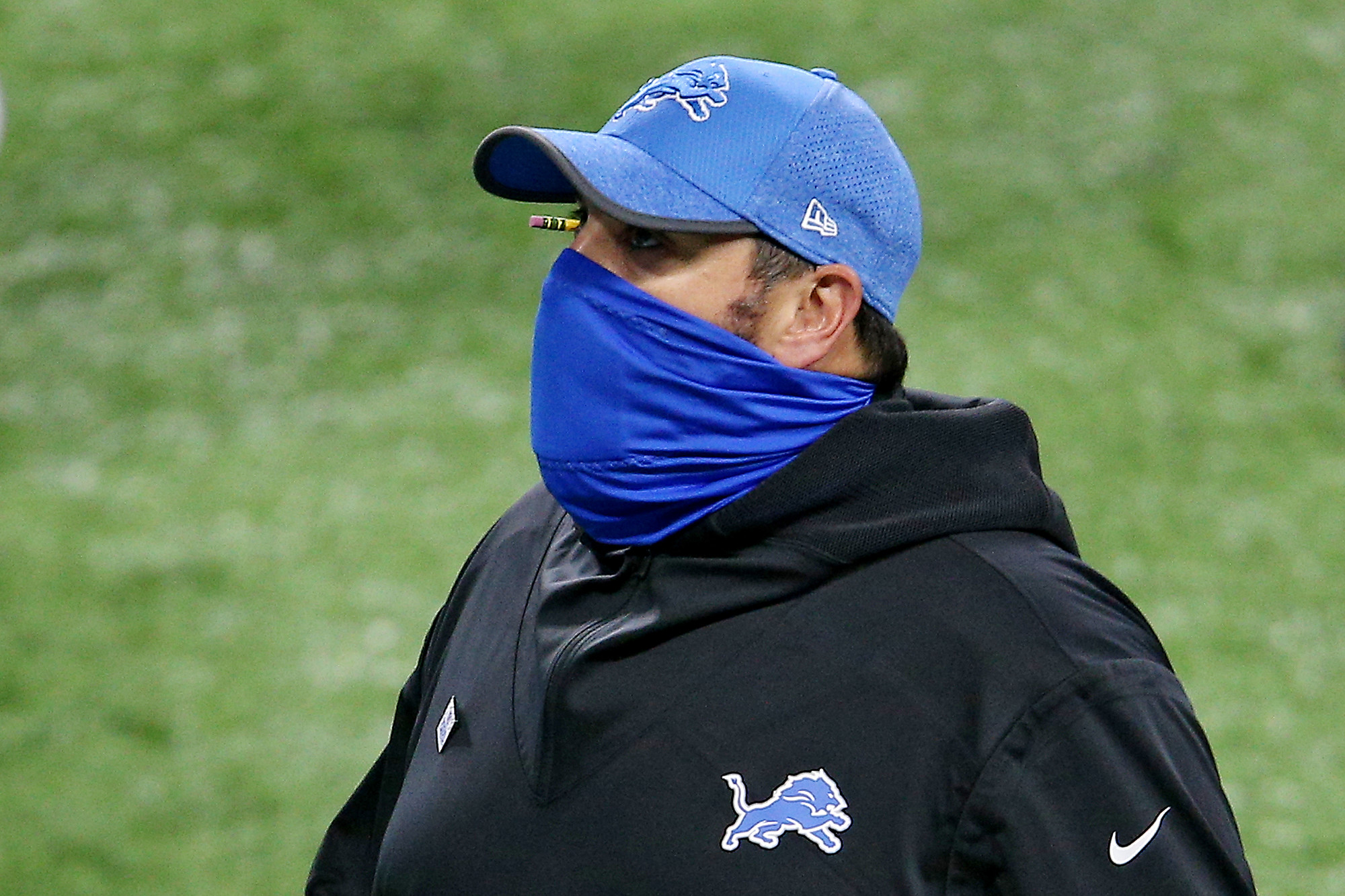 NFL rumors: Lions to fire Matt Patricia if team loses in Week 6?