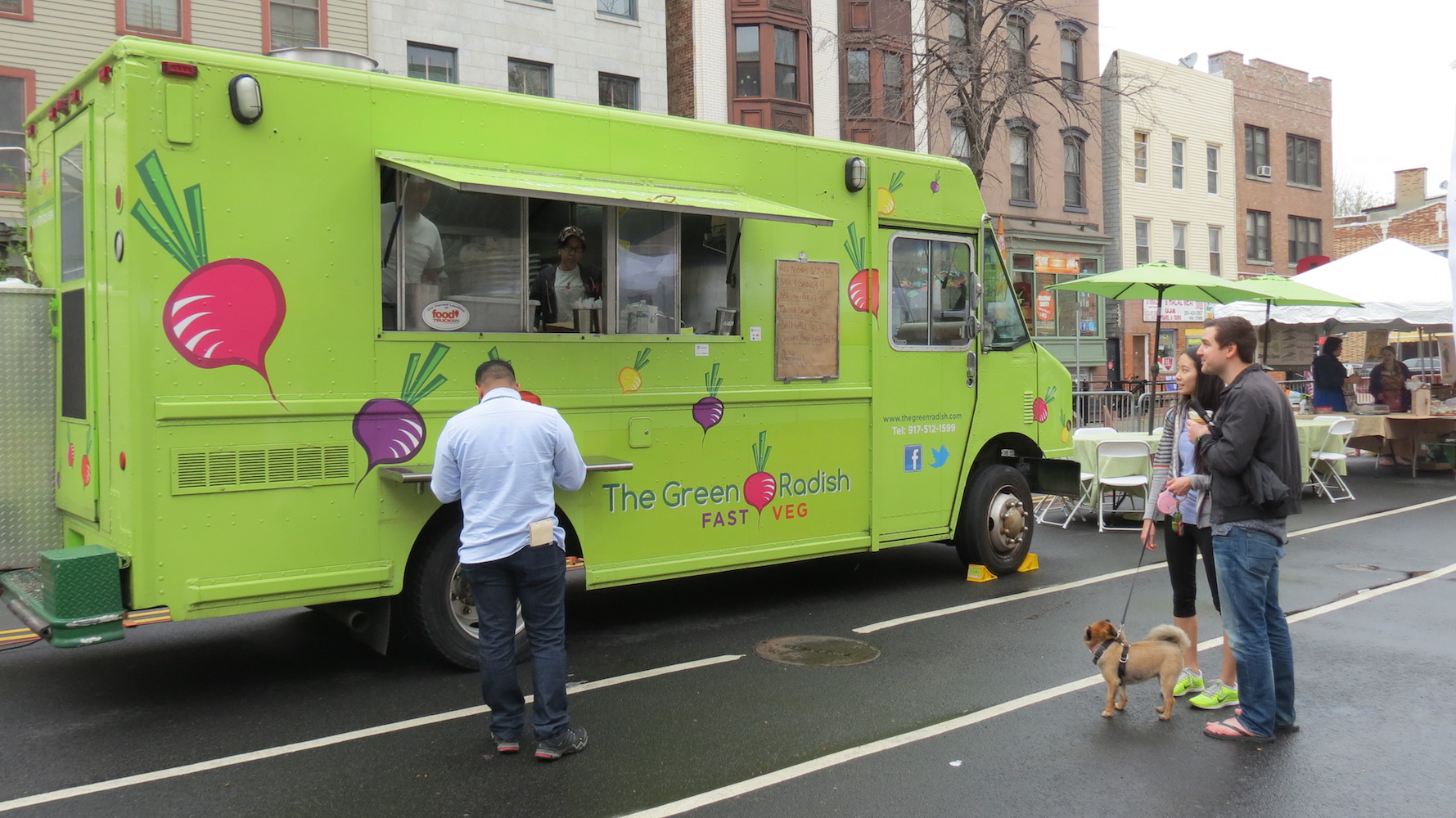 food truck festival nj near me