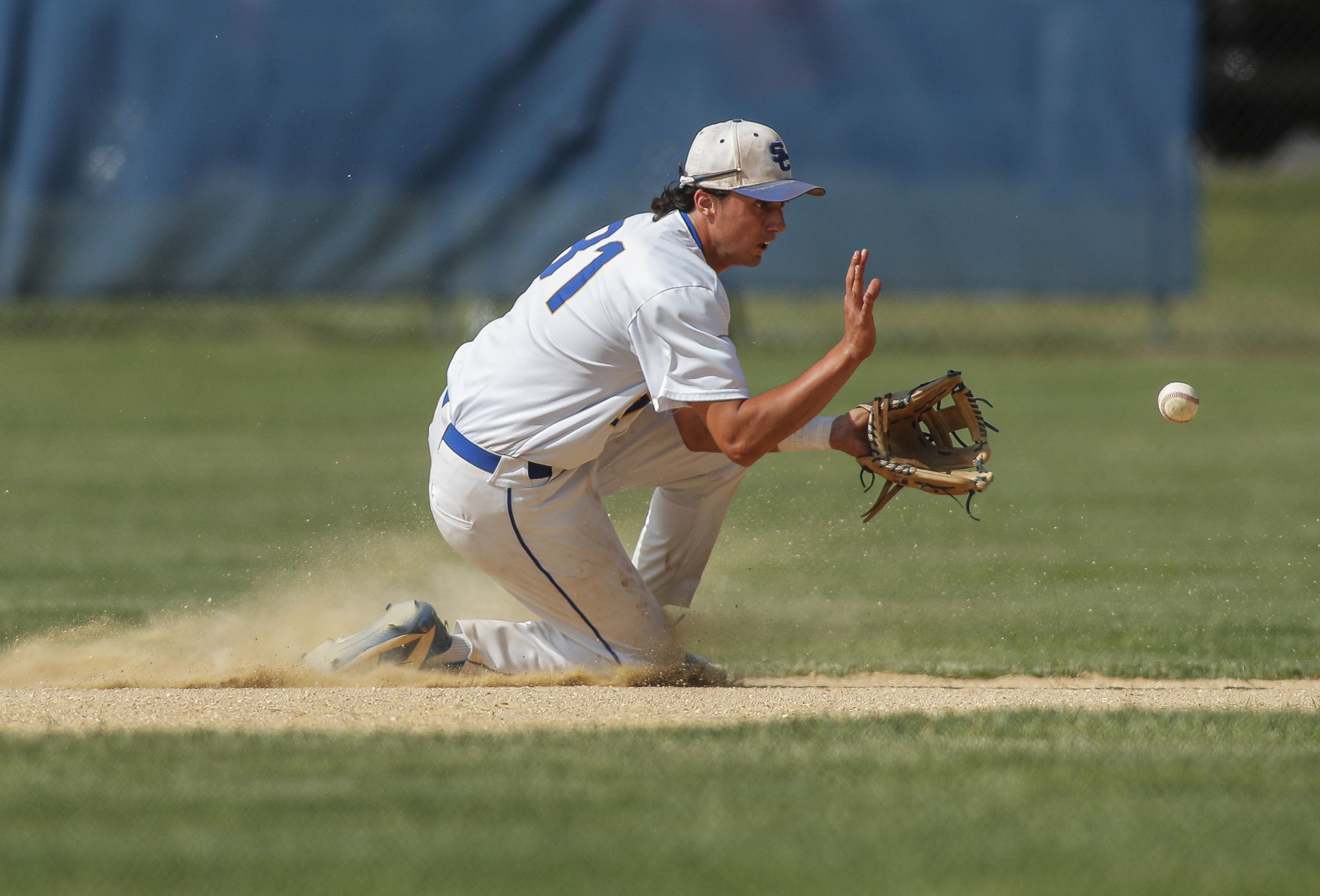 Top daily baseball stat leaders for Tuesday May 30 nj