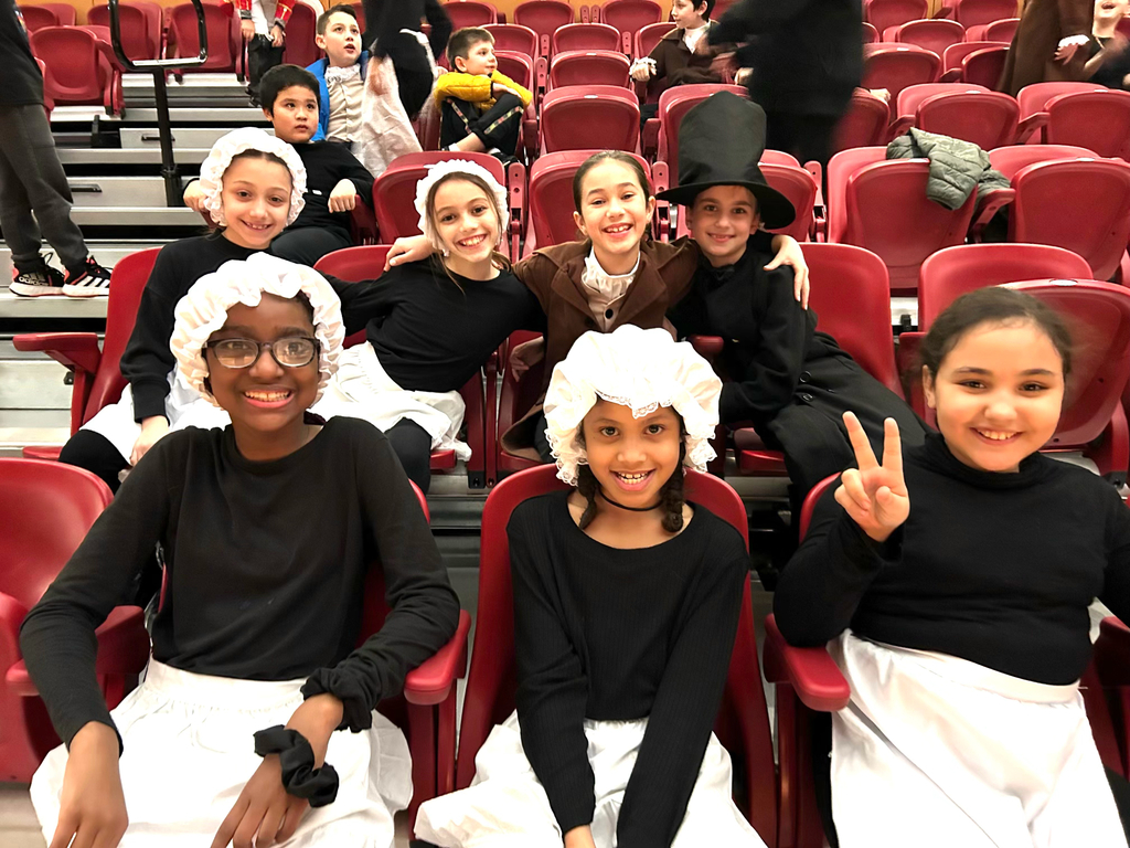 PS 9's production of 'Revere A Revolutionary Musical'