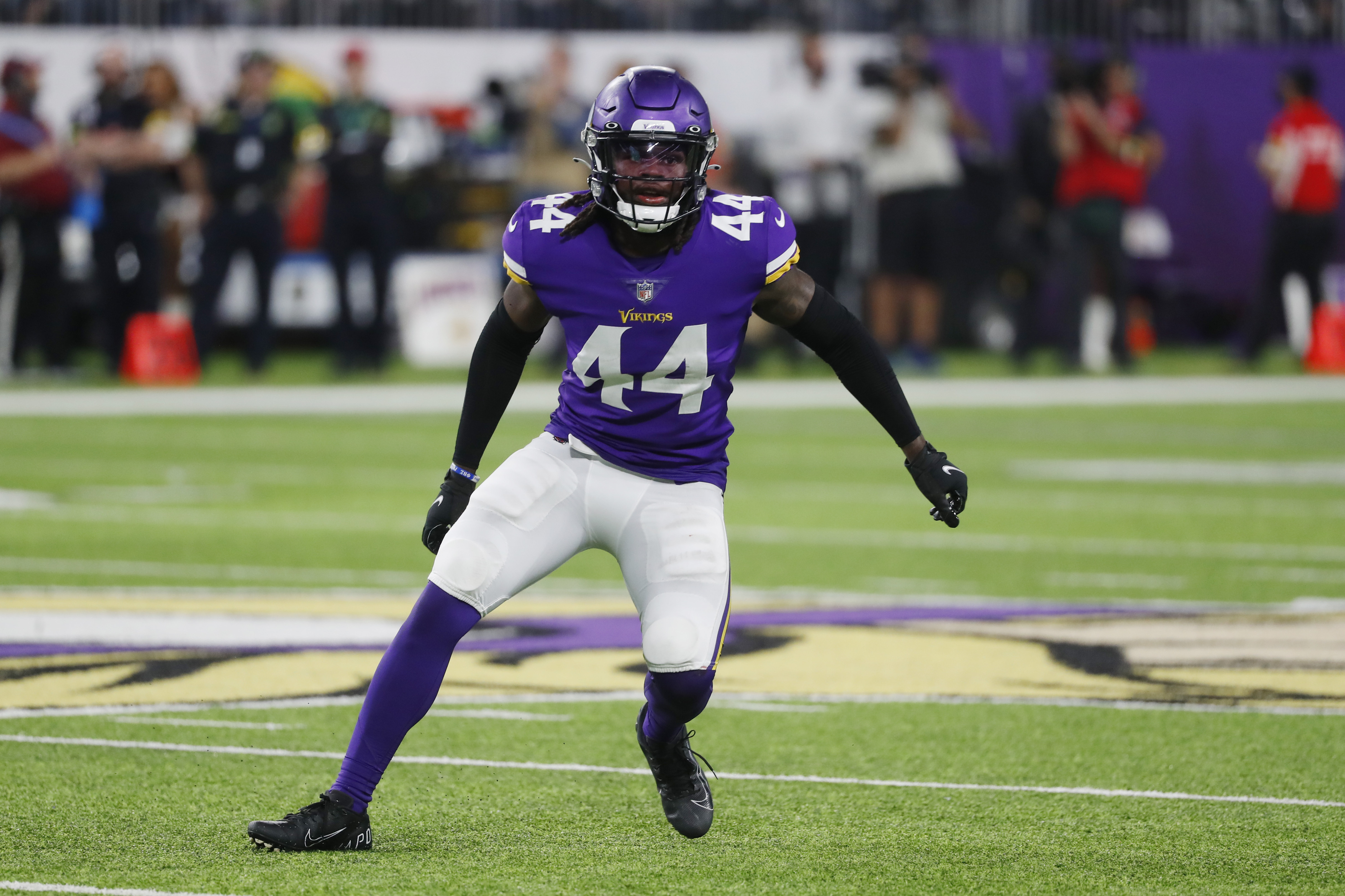 2021 NFL Week 9: Minnesota Vikings at Baltimore Ravens - Daily Norseman