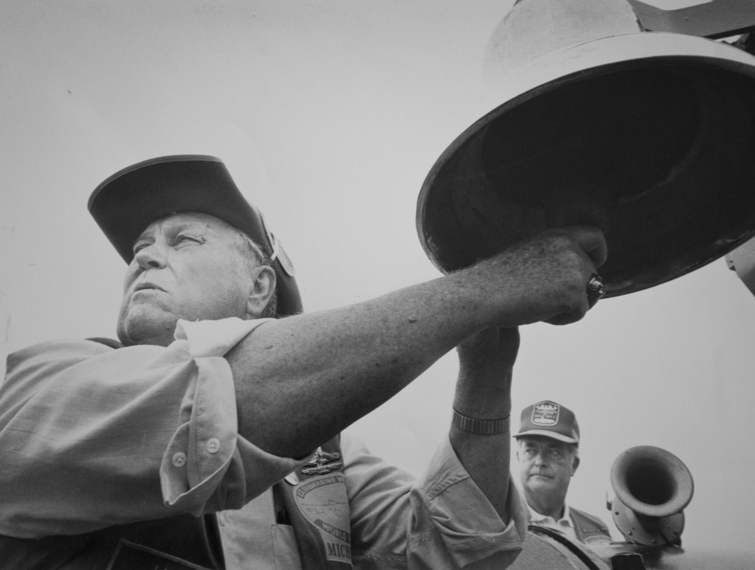 Zane Ralph Historic photos of the U.S.S. Silversides 236 - mlive.com