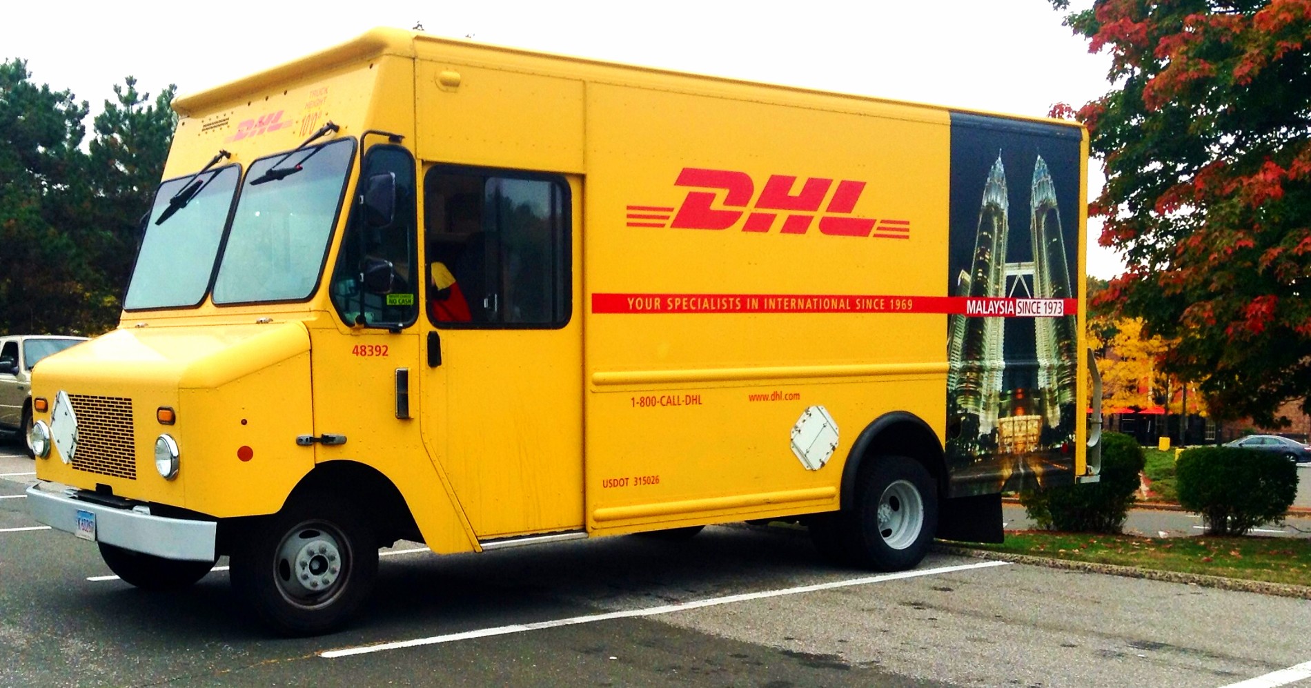 Dhl Supply Chain Hiring More Than 600 Workers Pennlive Com