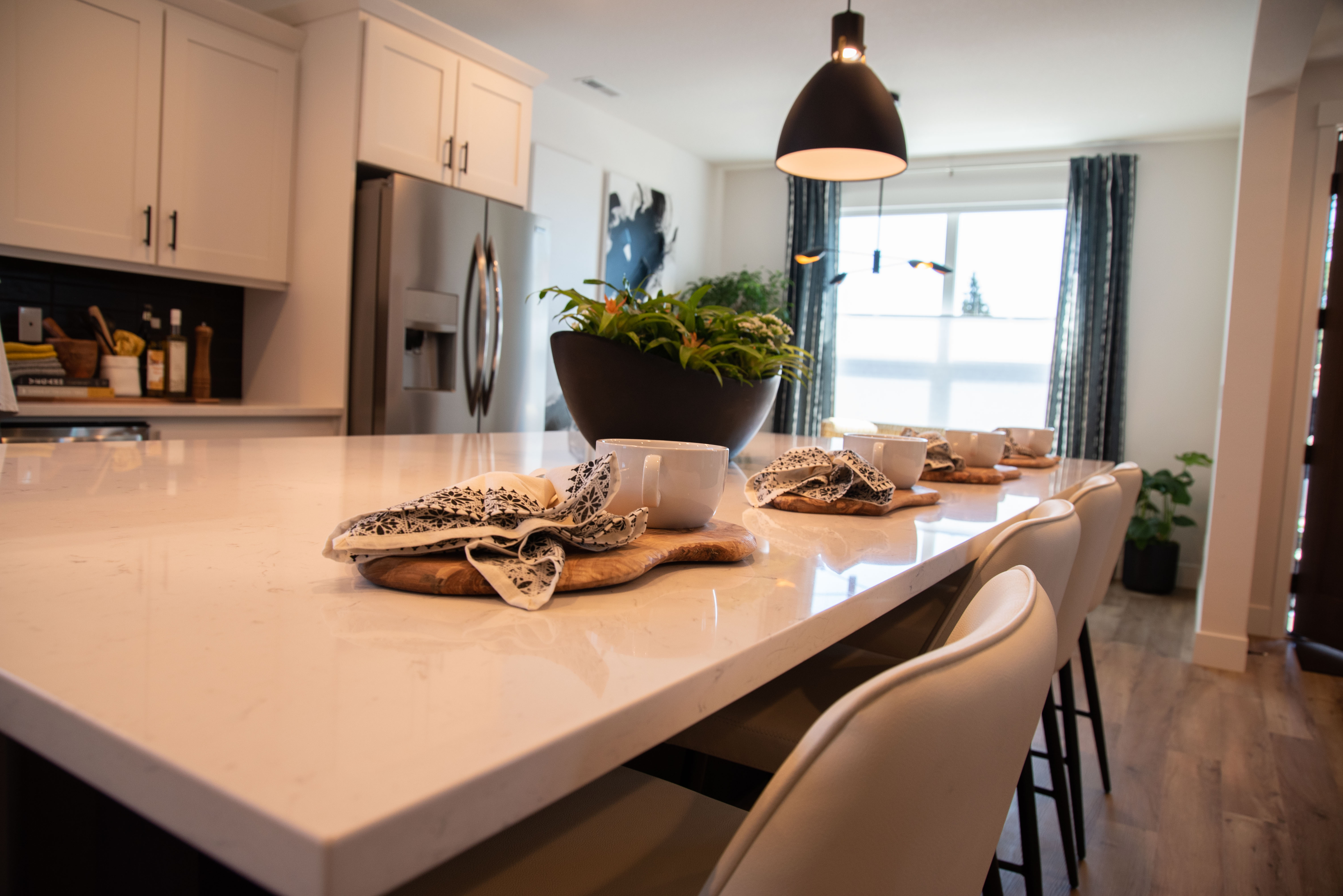 Kitchen Trend: Smart Kitchen Appliances - Anlon Construction