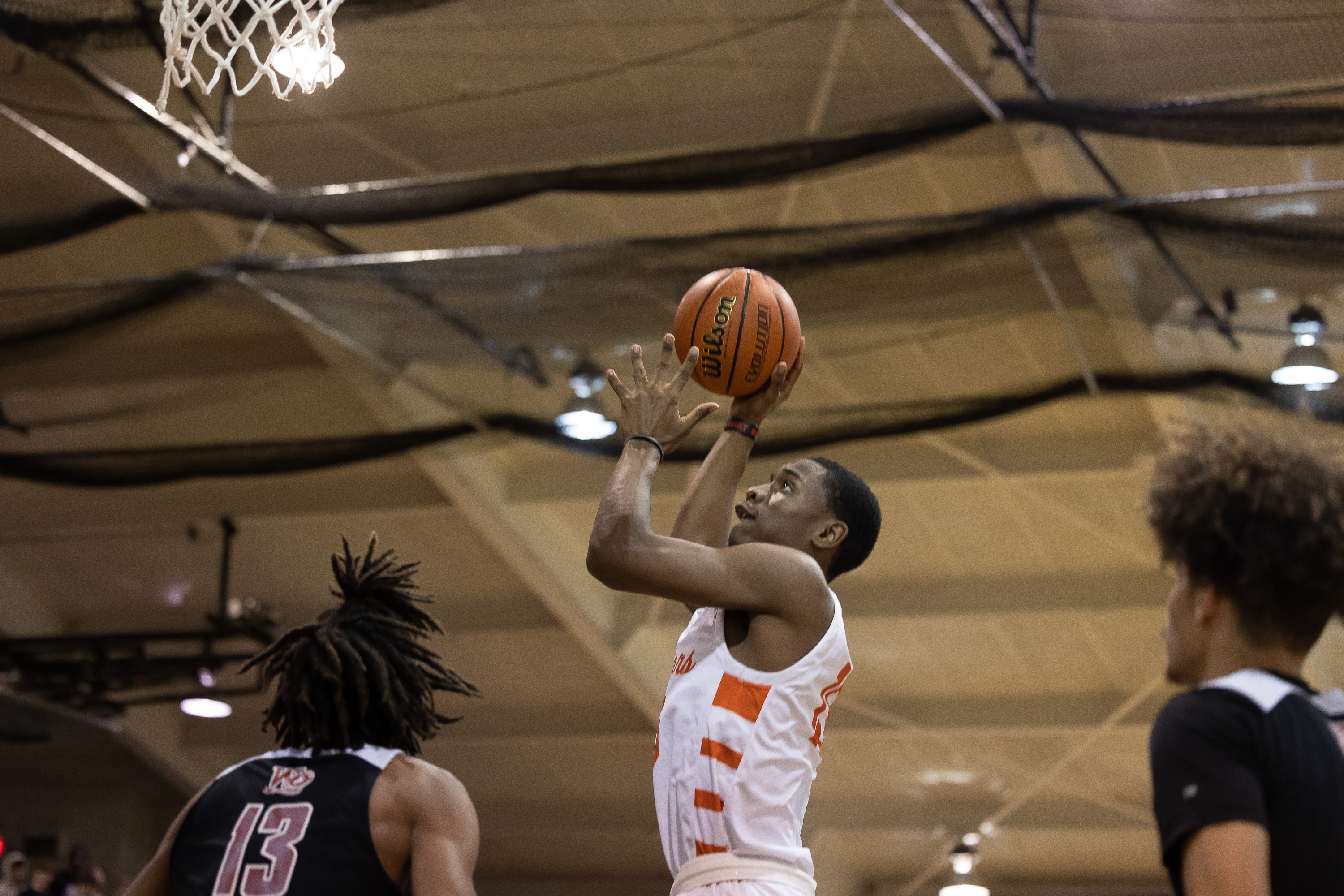 Brother Rice hosts Detroit Western - mlive.com