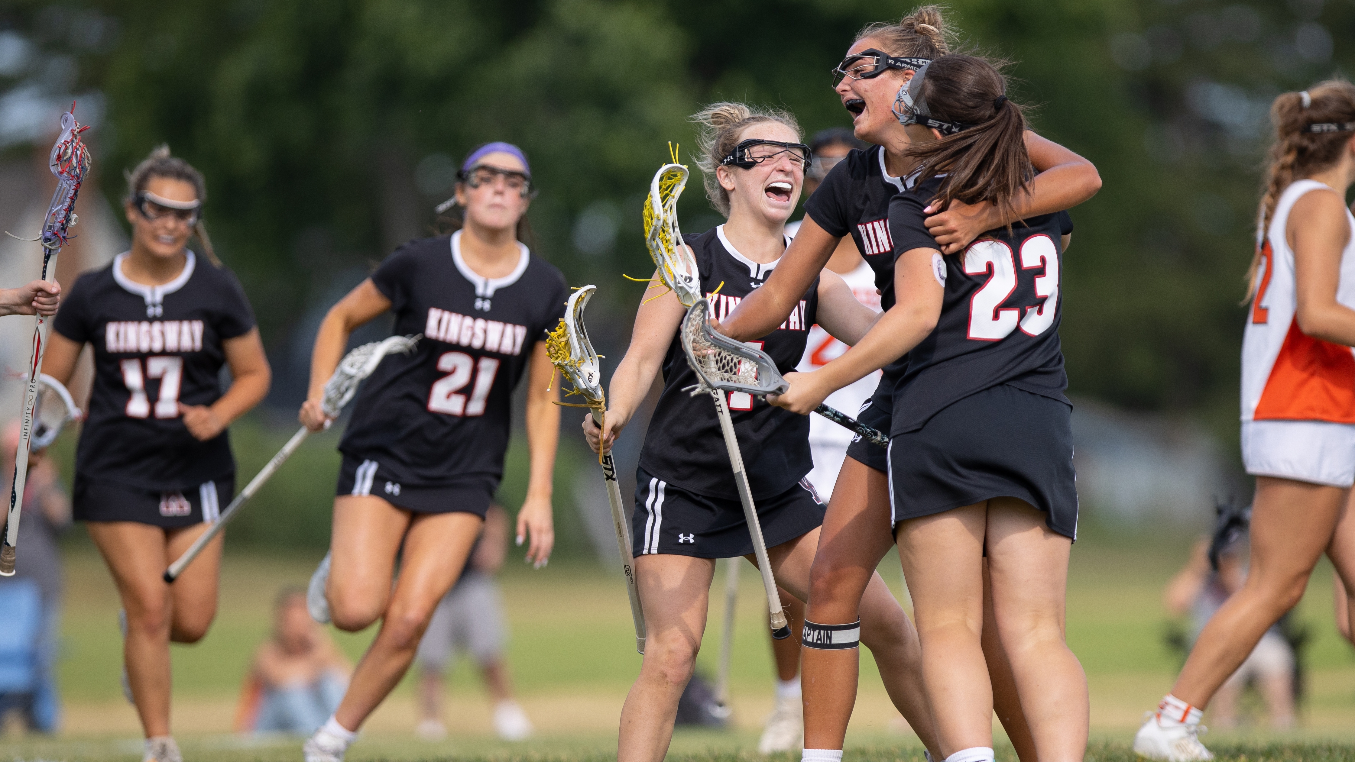 Broome County Youth Lacrosse League