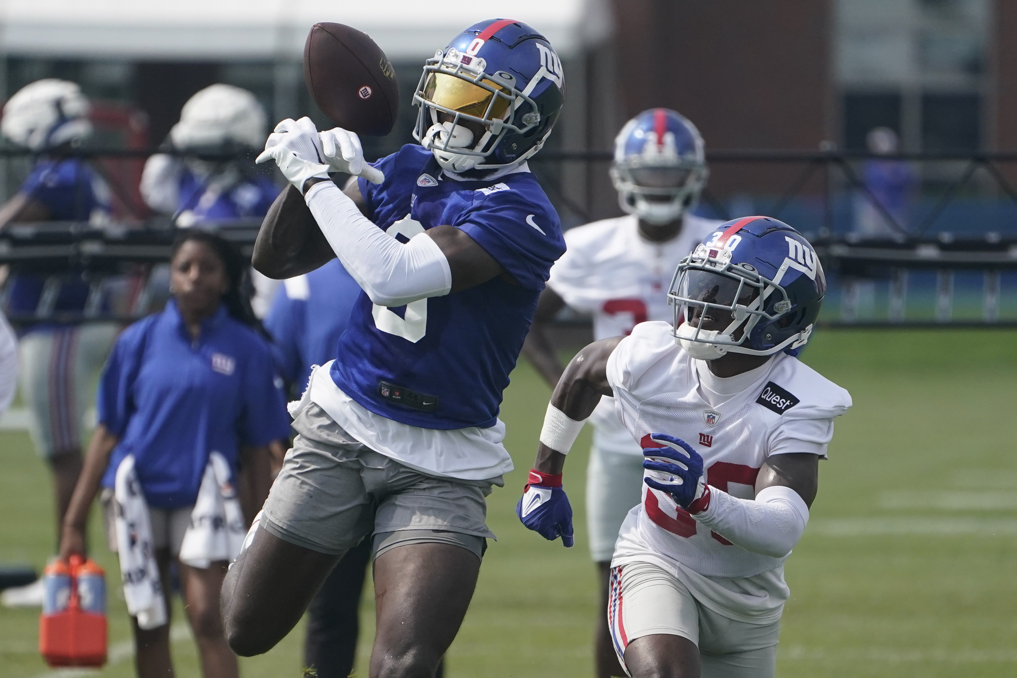 New York Giants tickets: Where to buy online, preseason, home