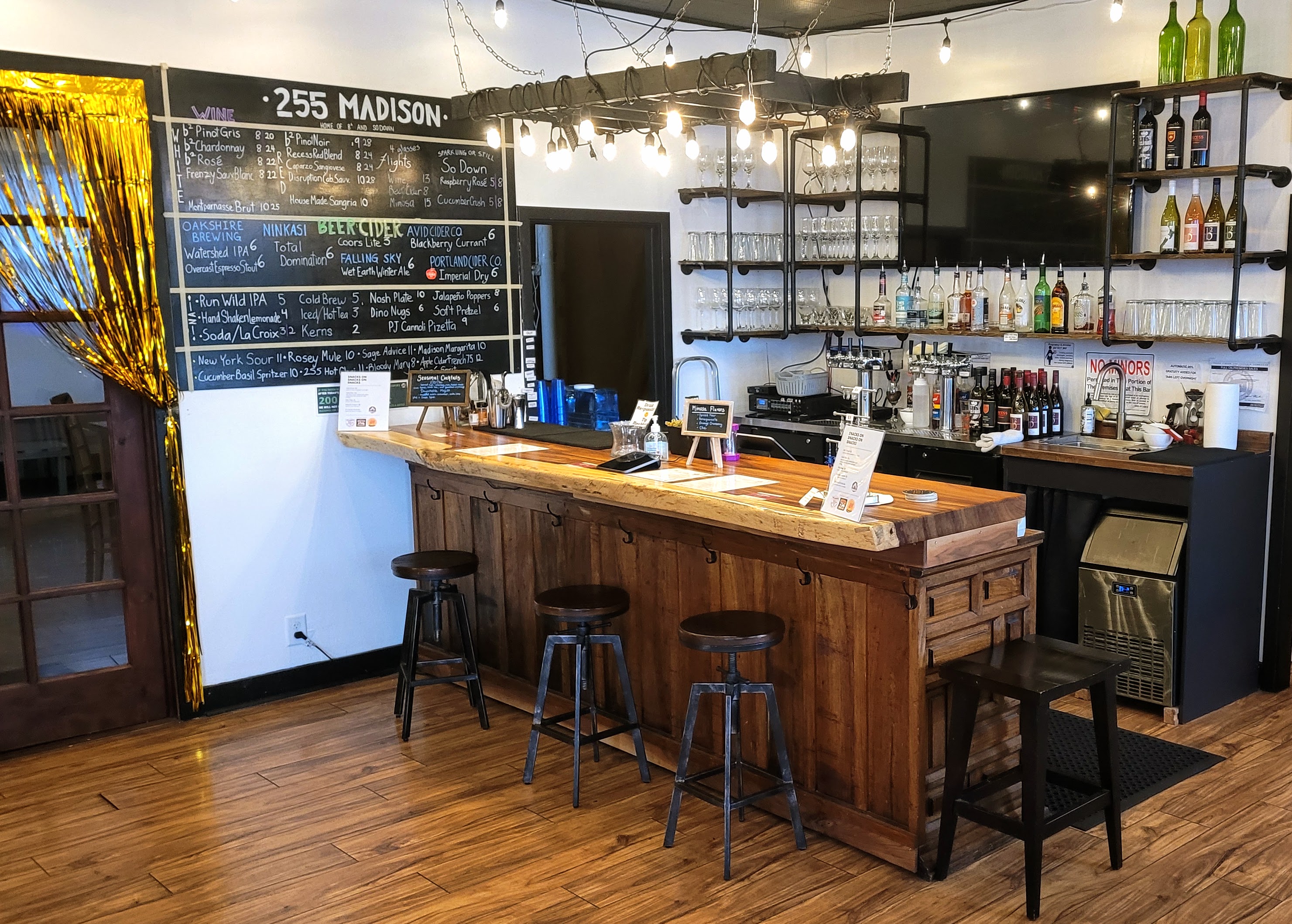 Winery spotlight: Eugene Wine Cellars - oregonlive.com