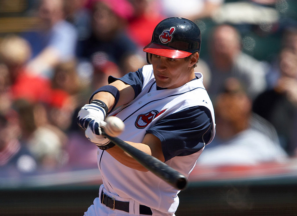 Untapped Potential: Grady Sizemore