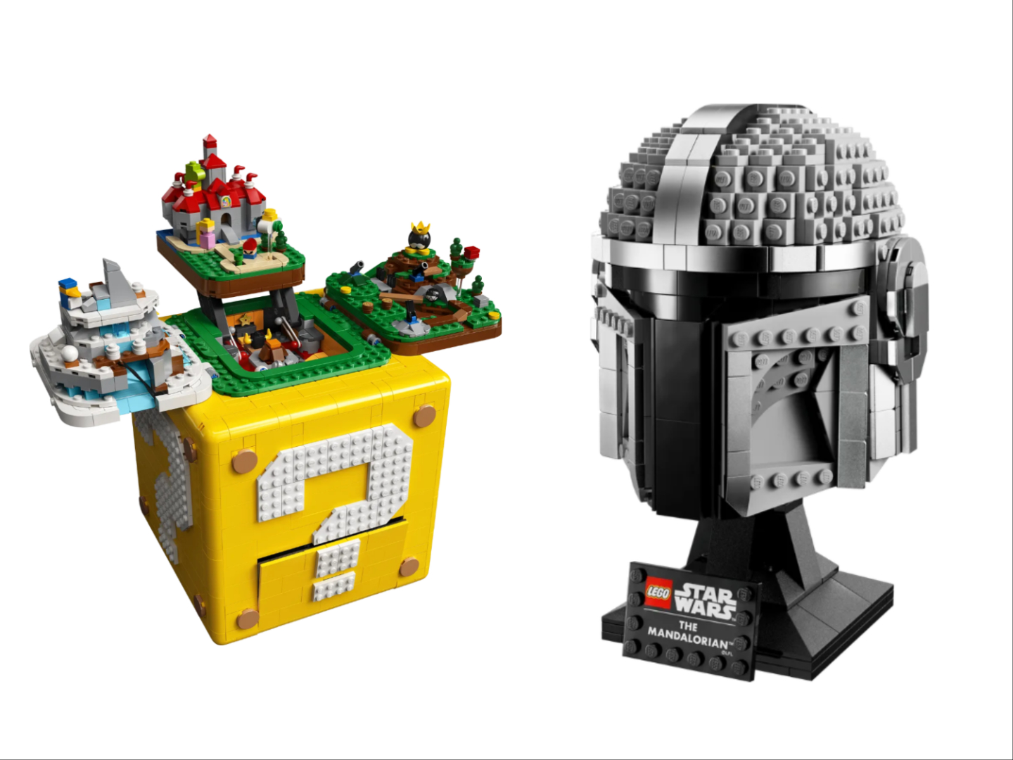 LEGO: up to preorder Lord of the Rivendell; Get deals on Disney, Marvel and more - mlive.com
