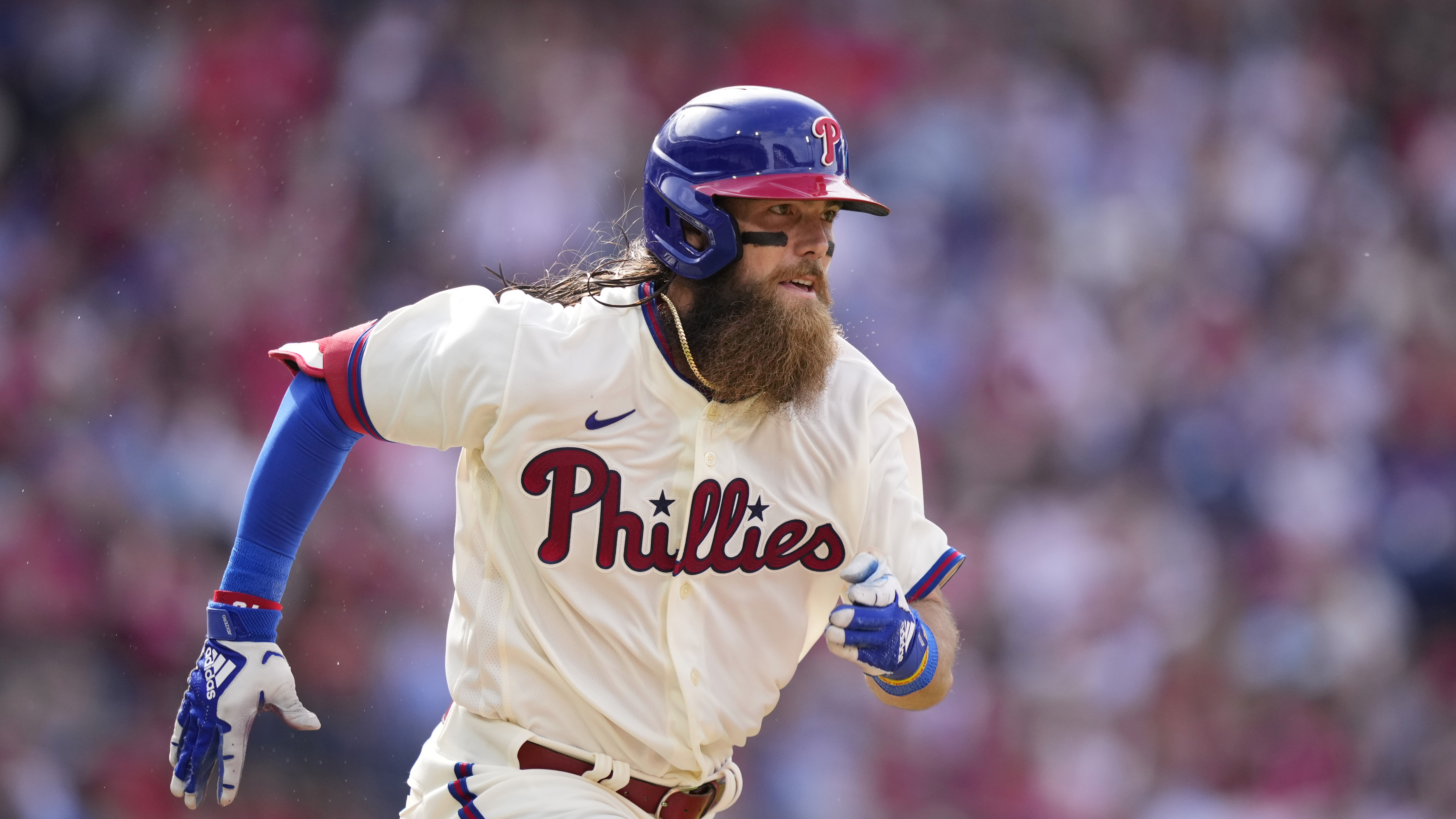 Seattle Mariners vs. Philadelphia Phillies MLB Betting Preview