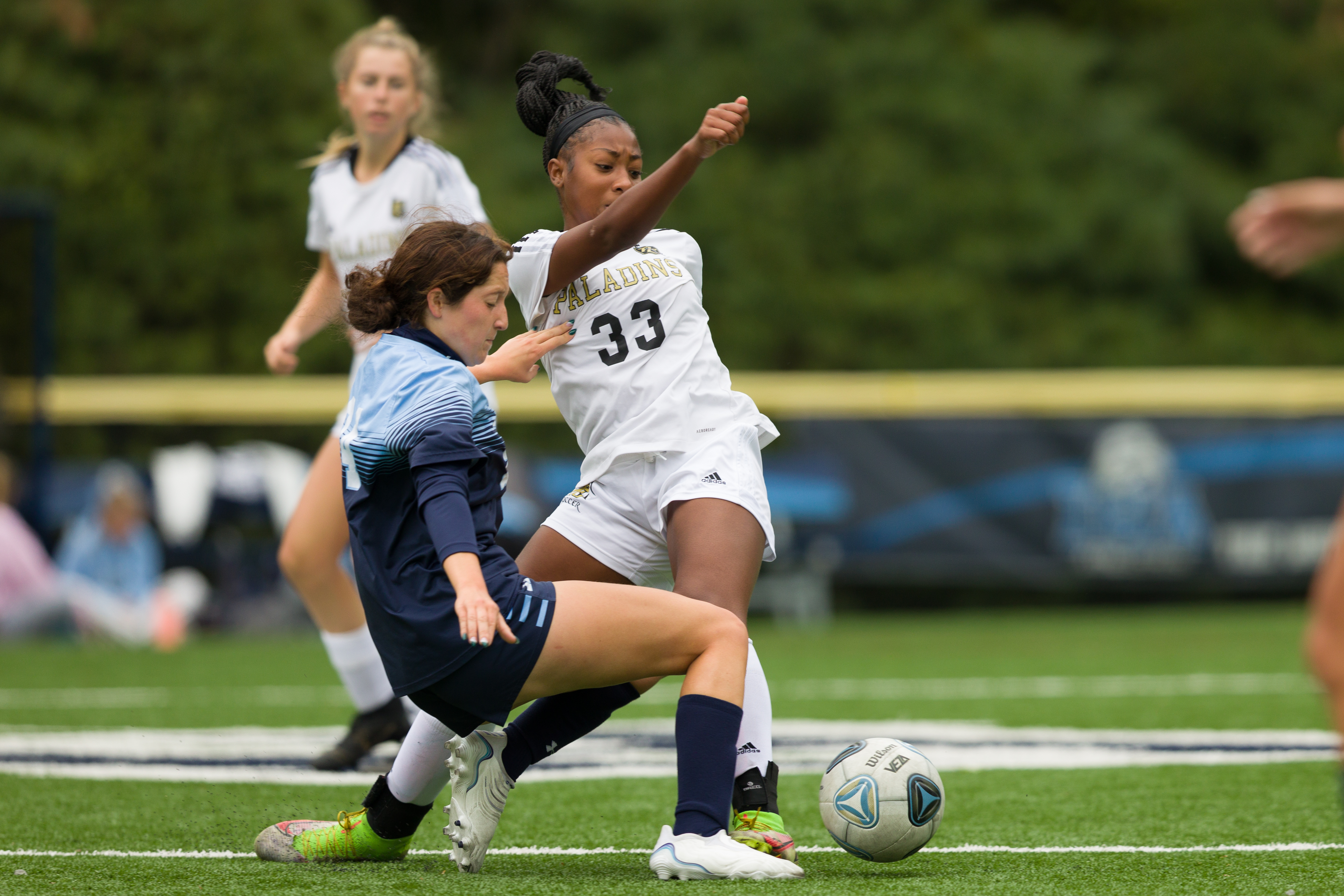 High School Girls Soccer: Paramus Catholic vs. Immaculate Heart, 10/2 ...