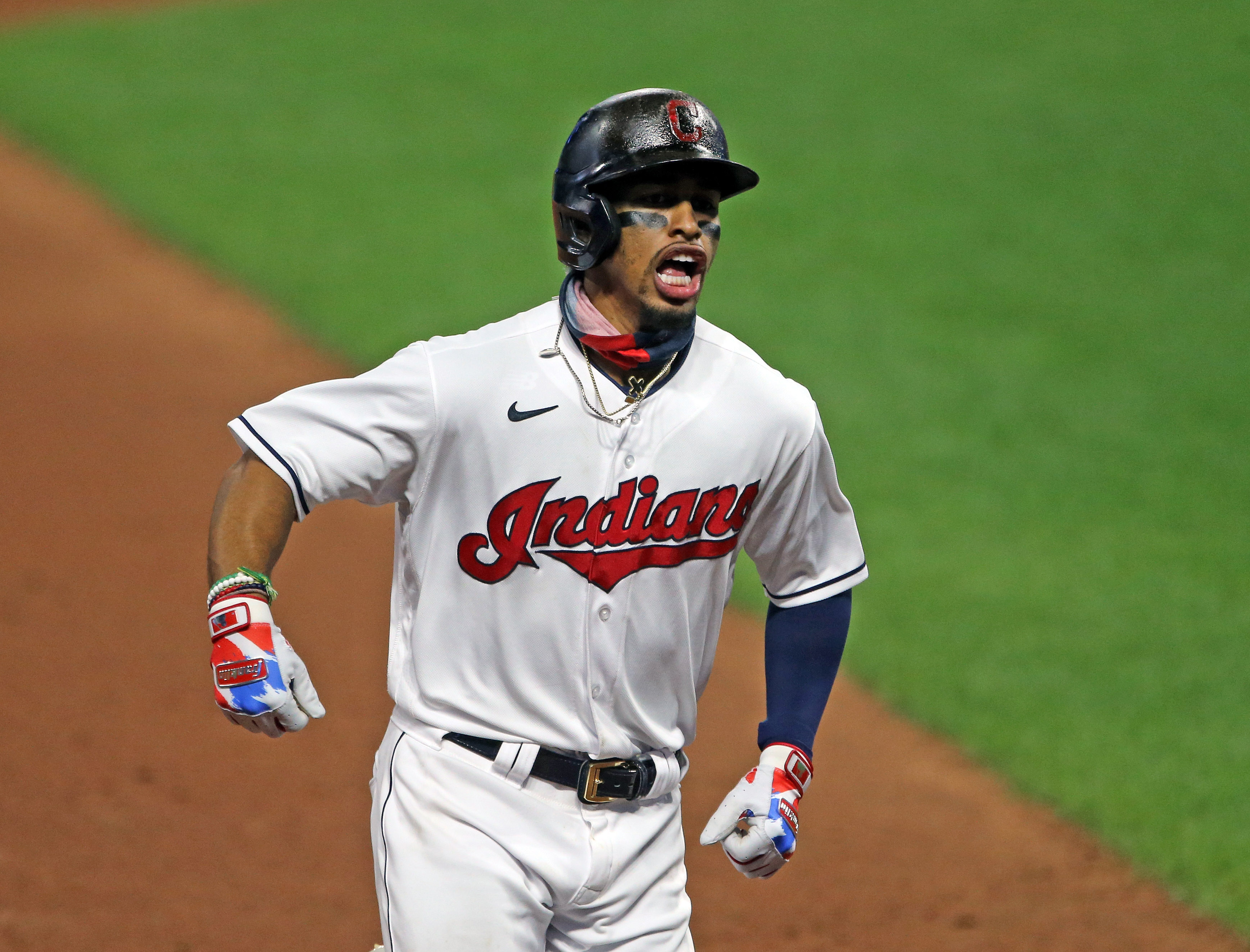 Lindor, Alonso committed to team despite recent trades