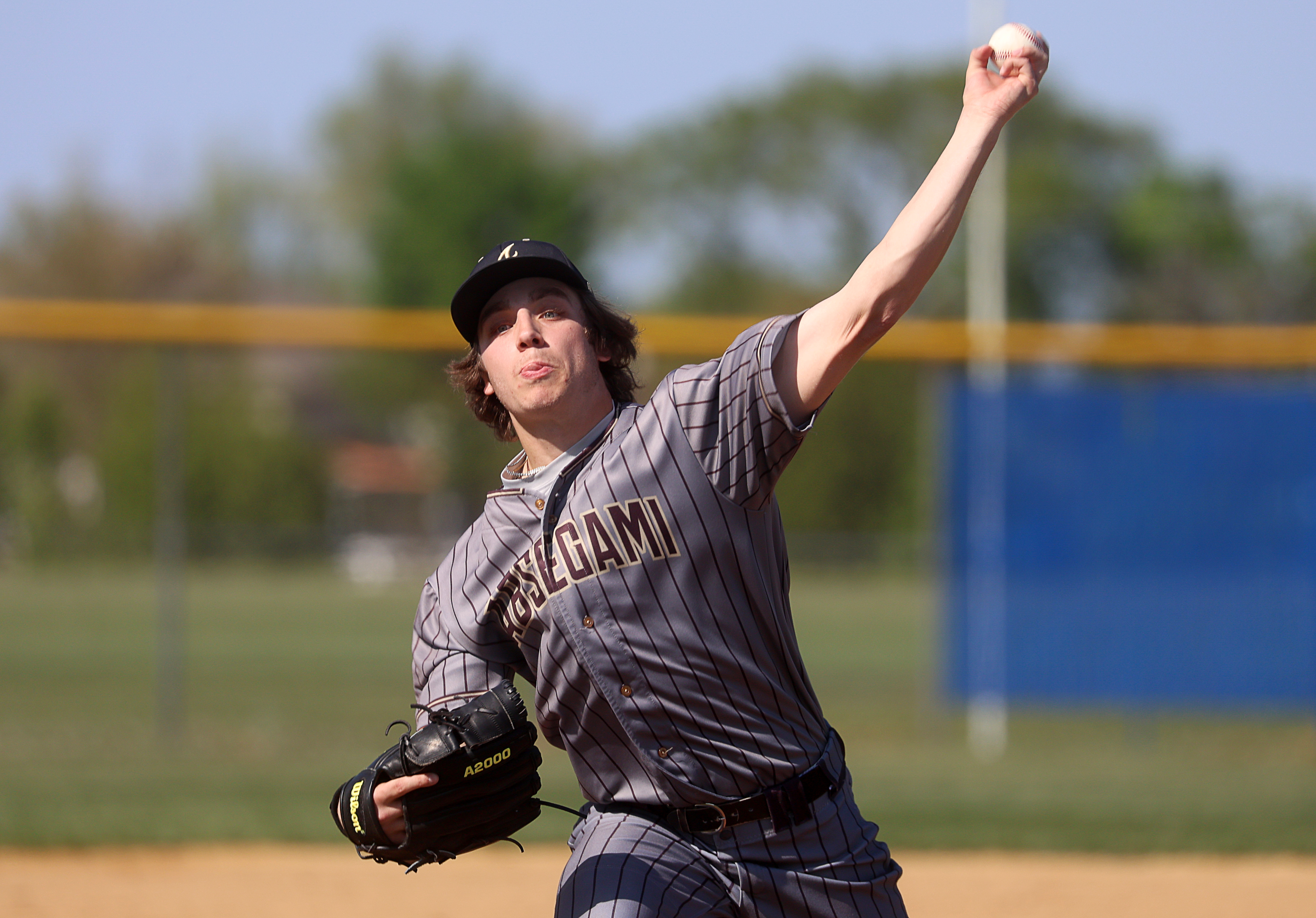 BASEBALL NOTES: Millville gives No. 1 honor to 3 players