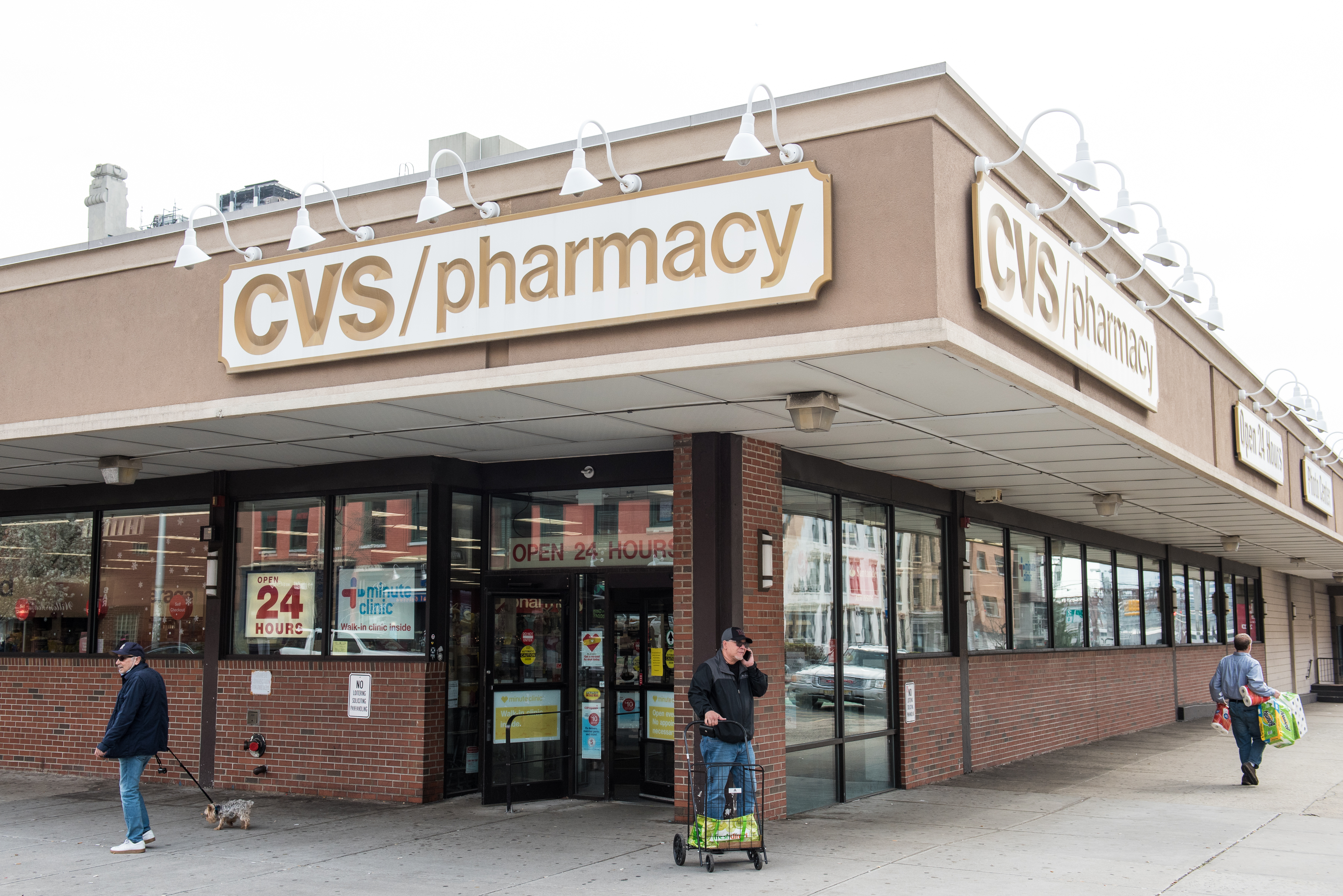 cvs pharmacy pet meds