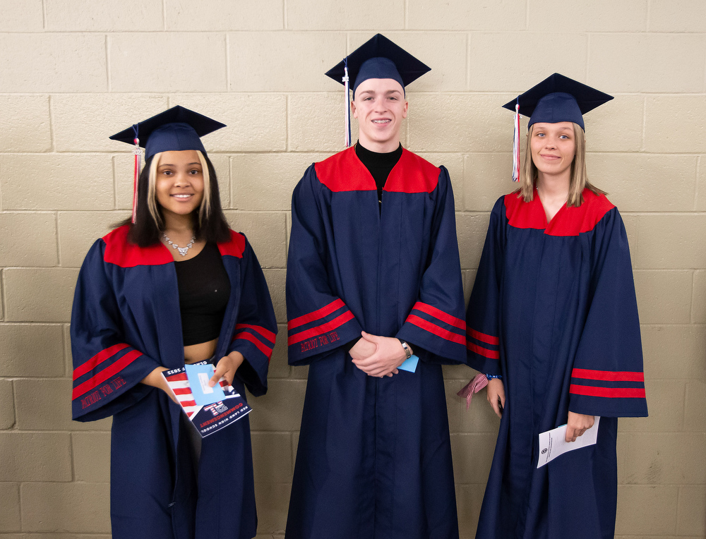 Red Land High School 2022 Graduation