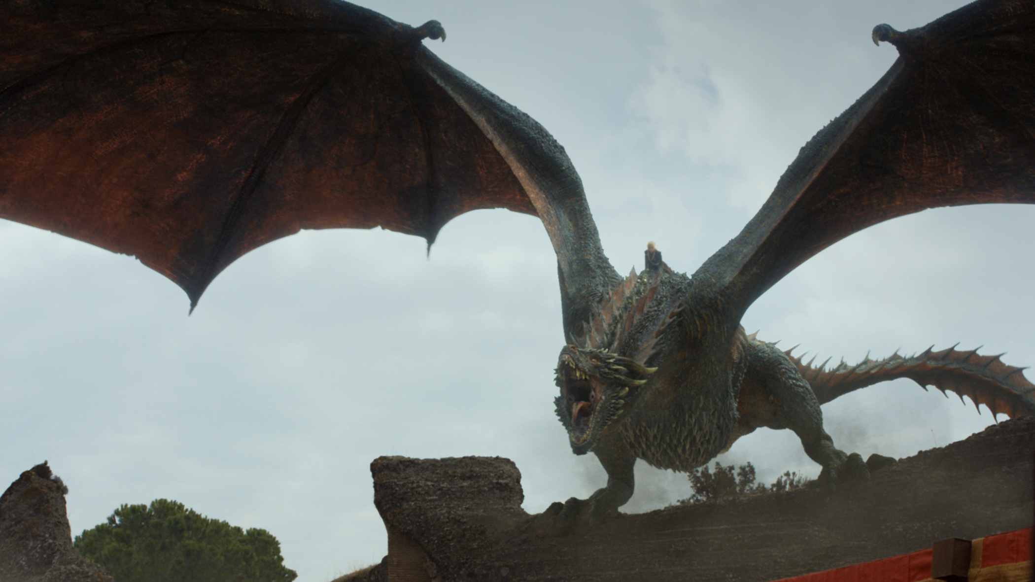House of the Dragon': Everything You Need to Know About the 'Game of Thrones'  Prequel