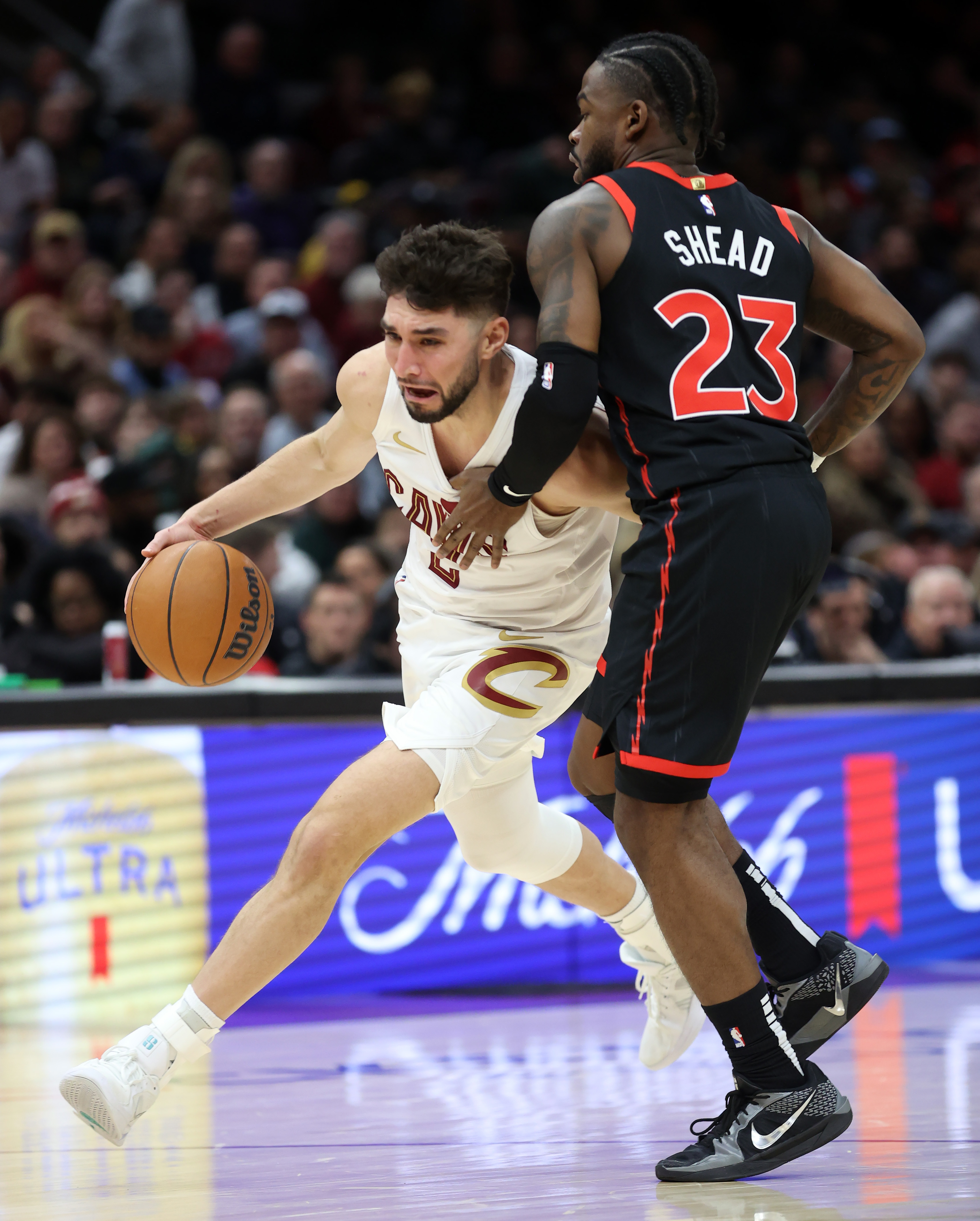Cleveland Cavaliers vs. Toronto Raptors, November 24, 2024 - cleveland.com
