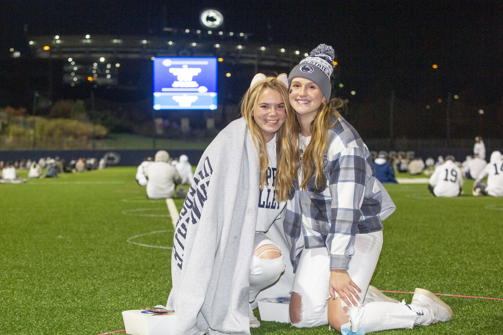 Penn State watch Ohio State game at Watch Parties