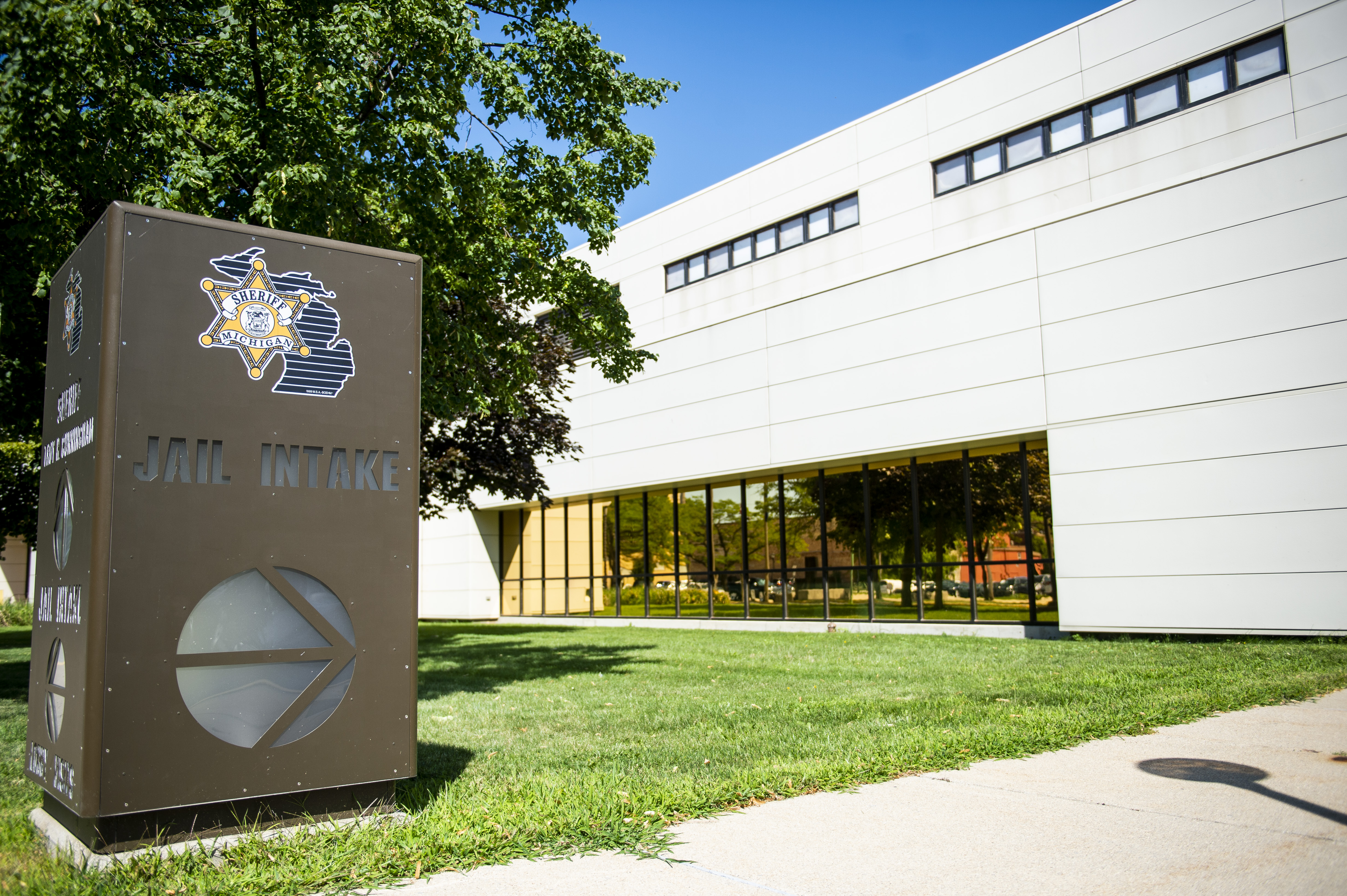 Bay City cybersecurity graduate indicted on charges of sex trafficking  minors - mlive.com