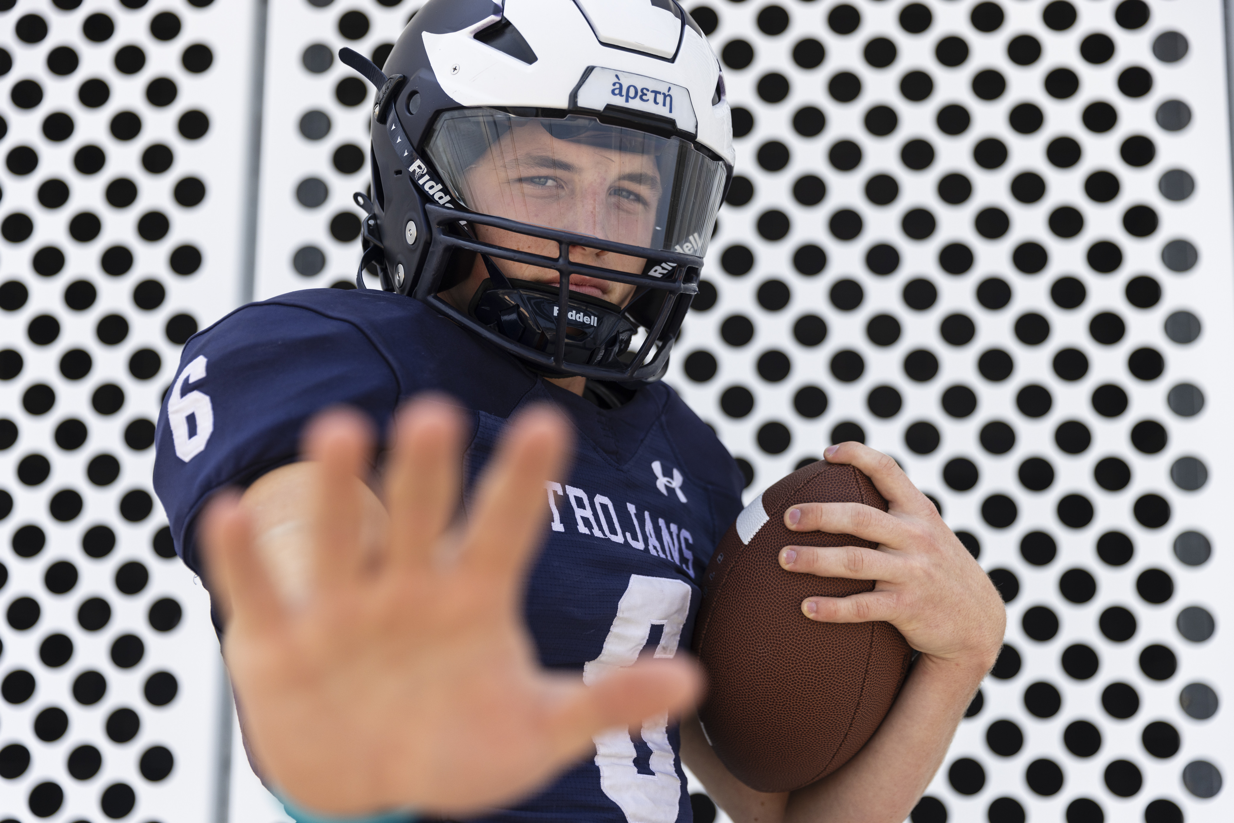 2024 Fruitport Football - mlive.com