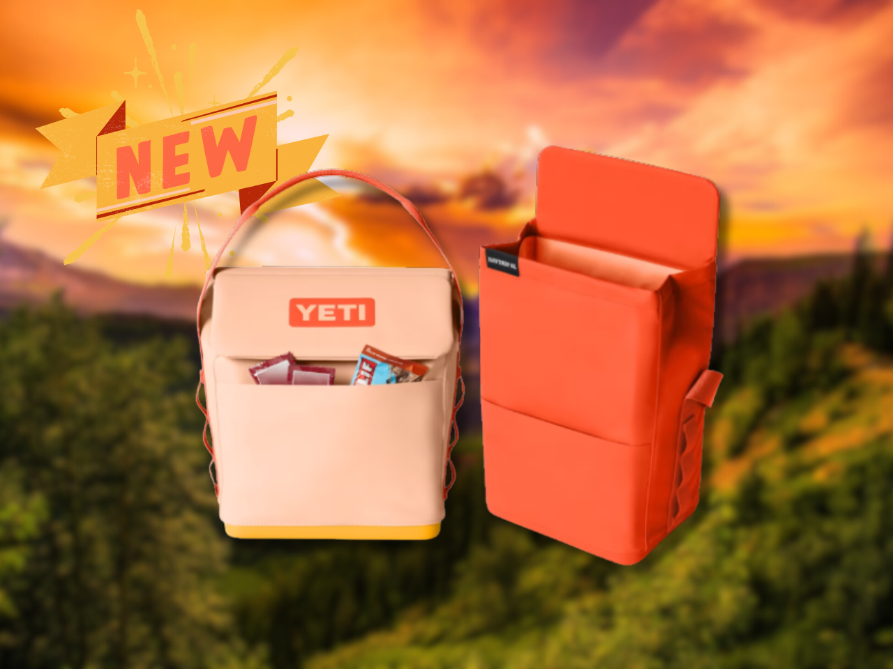 sam's club selling yeti bags for $1 Exposing The Viral Sam's Club Yeti Cooler Bag Giveaway Scam