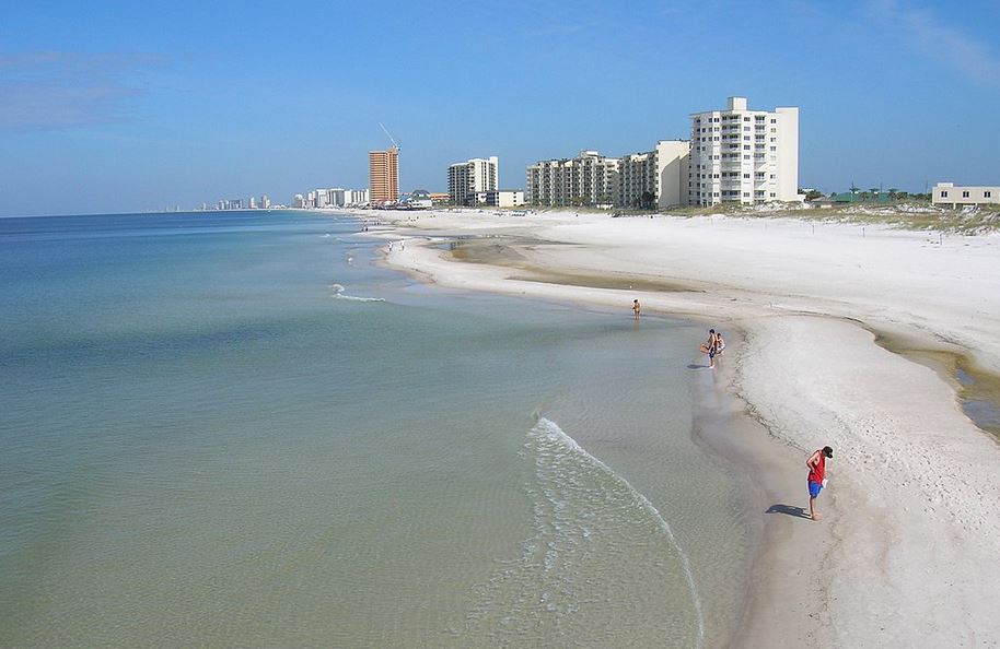Panama City Beach aprueba ‘leyes de vacaciones de primavera’ después de la temporada 2022 ‘sin ley’
