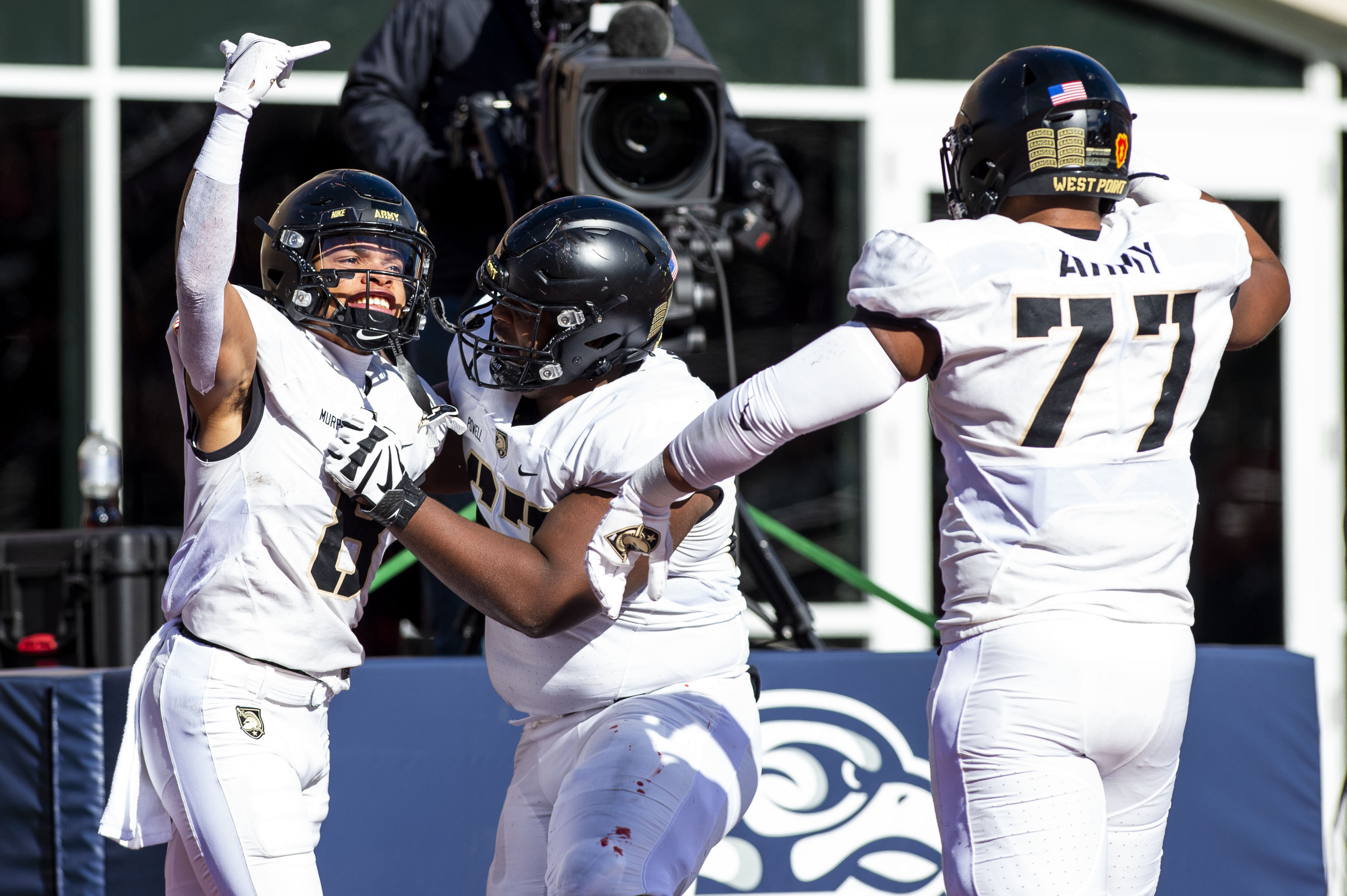 The Army-Navy Game - NCAA Football (12/11/21) How to Watch, Start Time