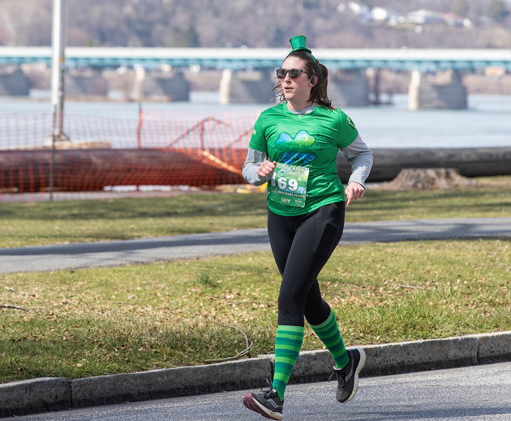 Lucky Charm Race in Harrisburg - pennlive.com