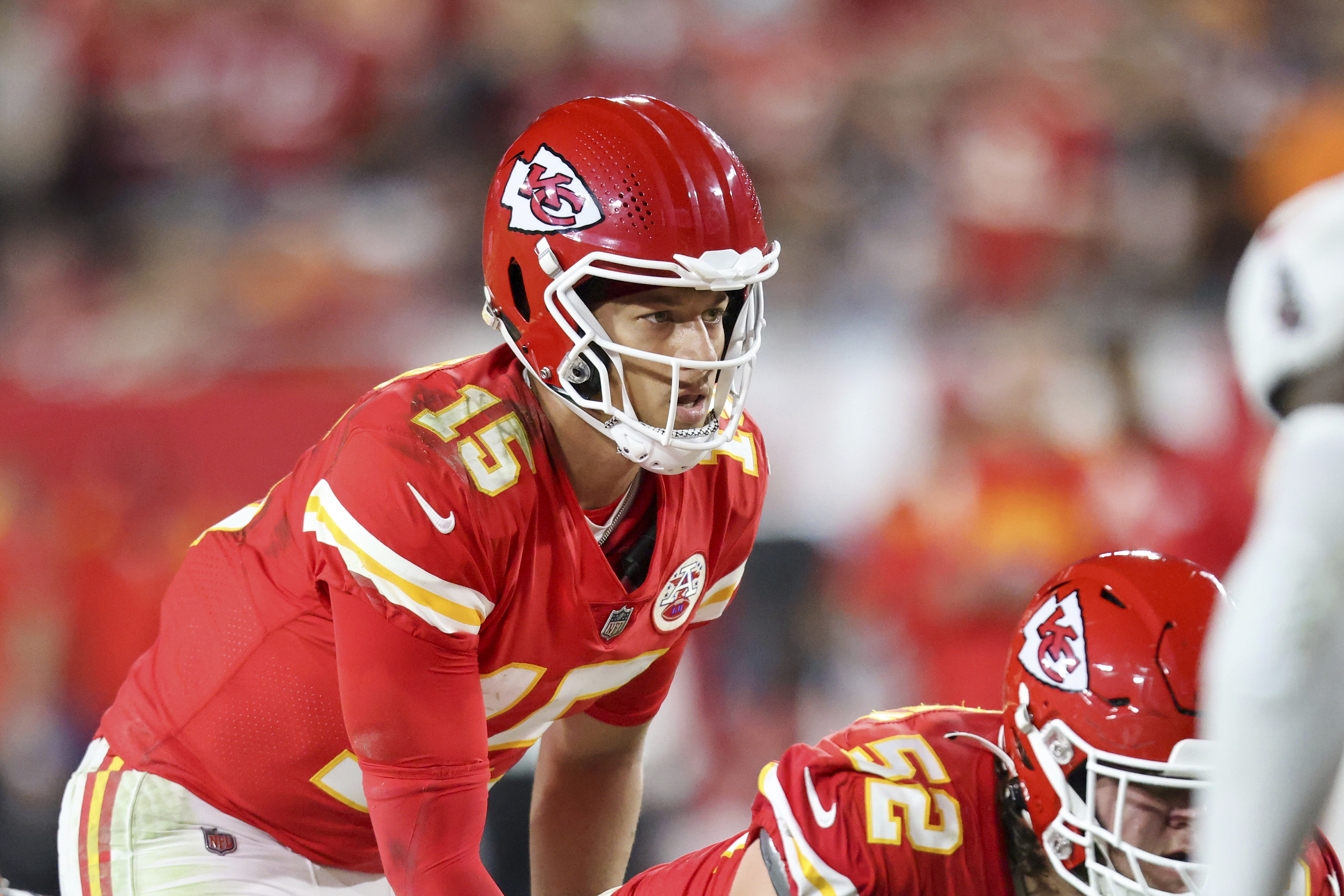 Kansas City Chiefs vs Los Angeles Chargers Matchup Preview 11/18